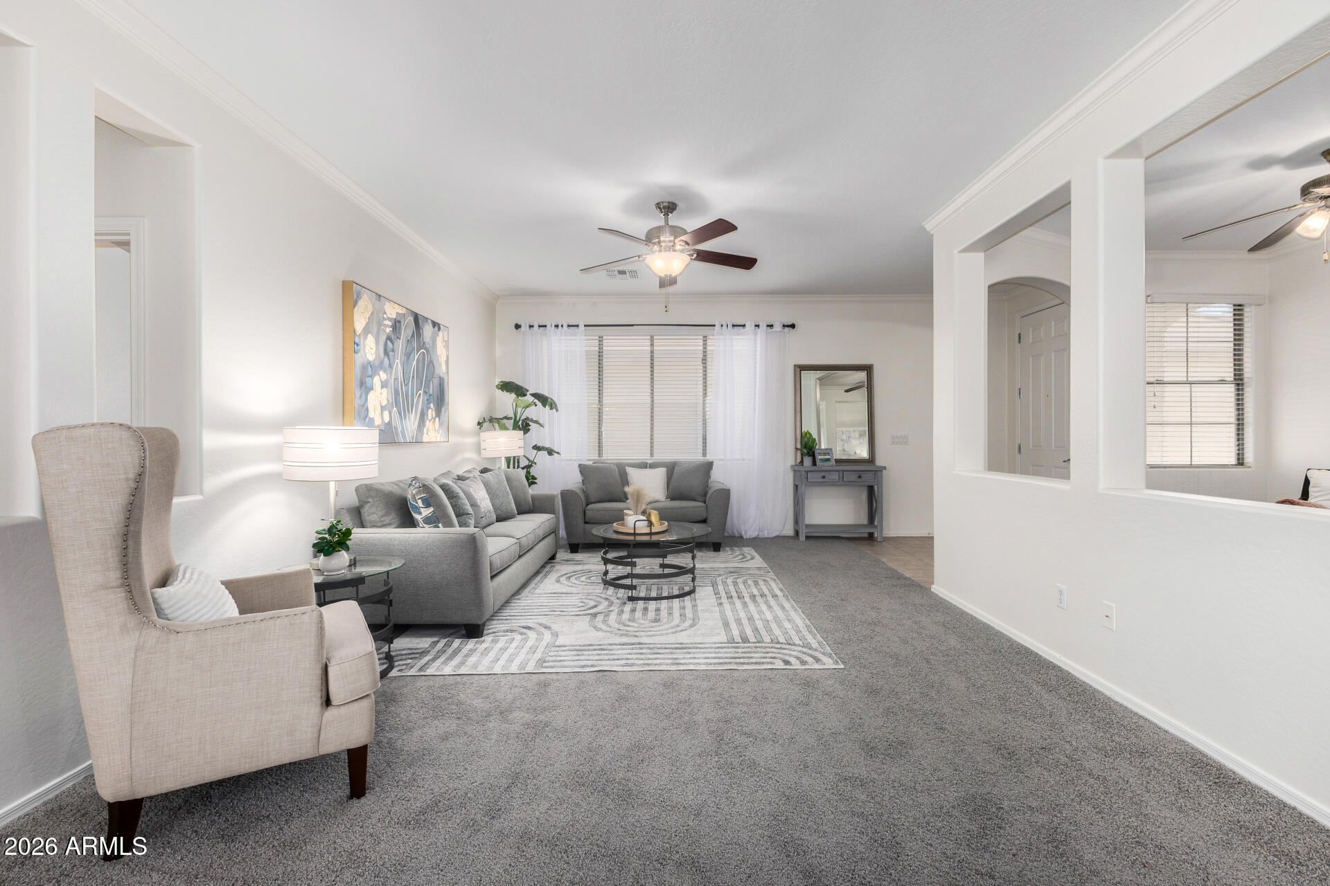 6637 S CARTIER Drive