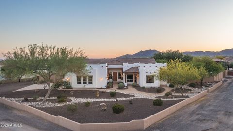 19707 W MARIPOSA Drive Litchfield Park AZ 85340