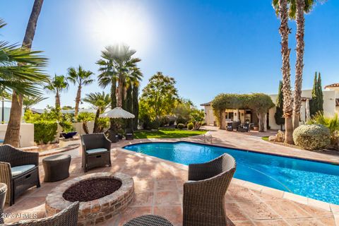 6708 E SAN MIGUEL Avenue Paradise Valley AZ 85253