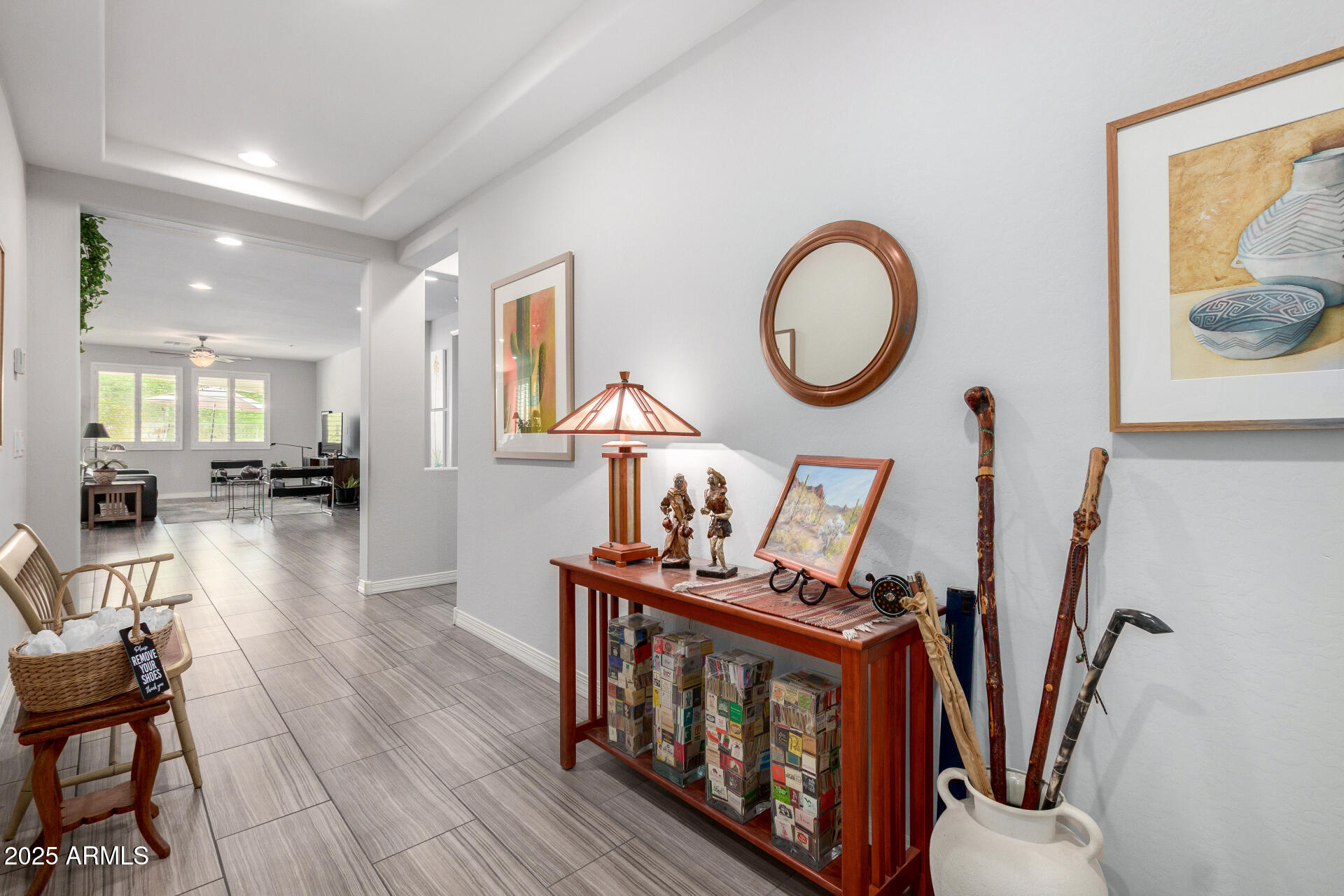 5657 S INEZ Court