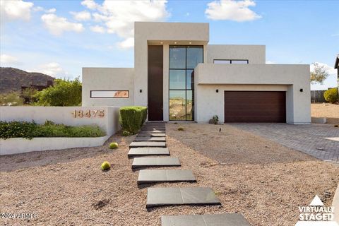 A home in Goodyear