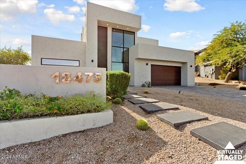 A home in Goodyear