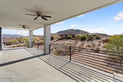 A home in Goodyear