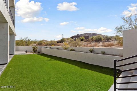 A home in Goodyear