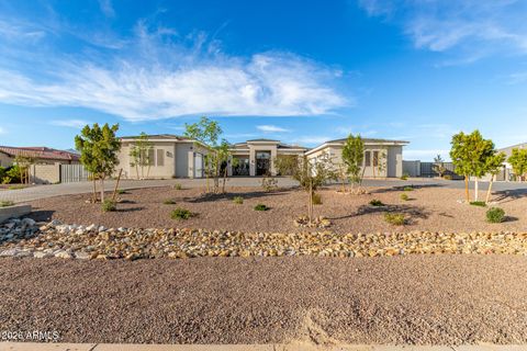 20106 W WHITTON Avenue Buckeye AZ 85396