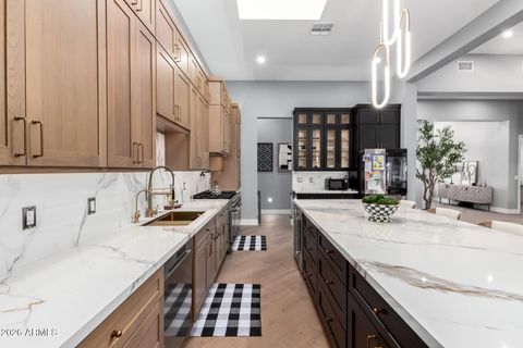 20106 W WHITTON Avenue Buckeye AZ 85396