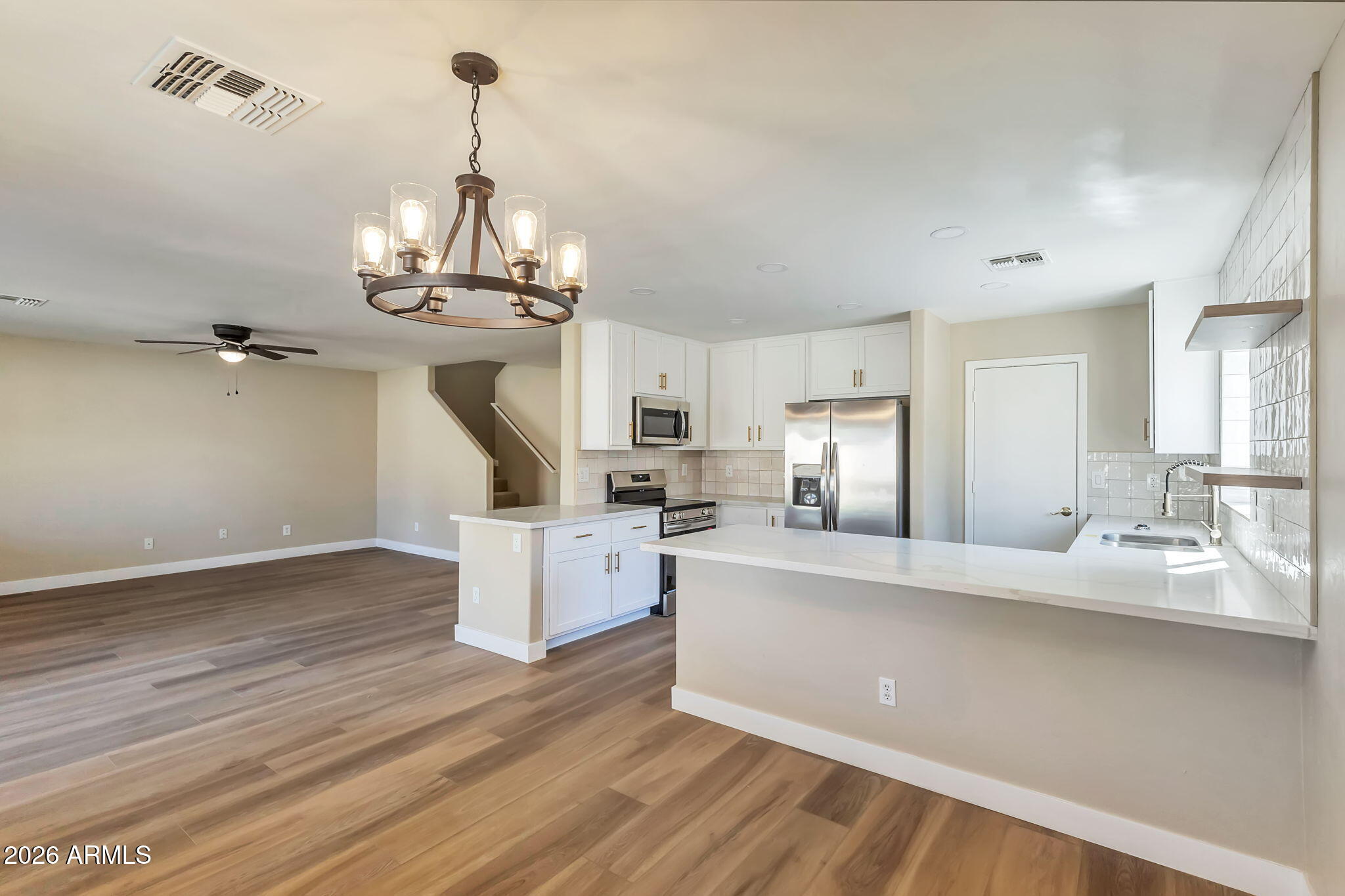 616 W LUCKY PENNY Place