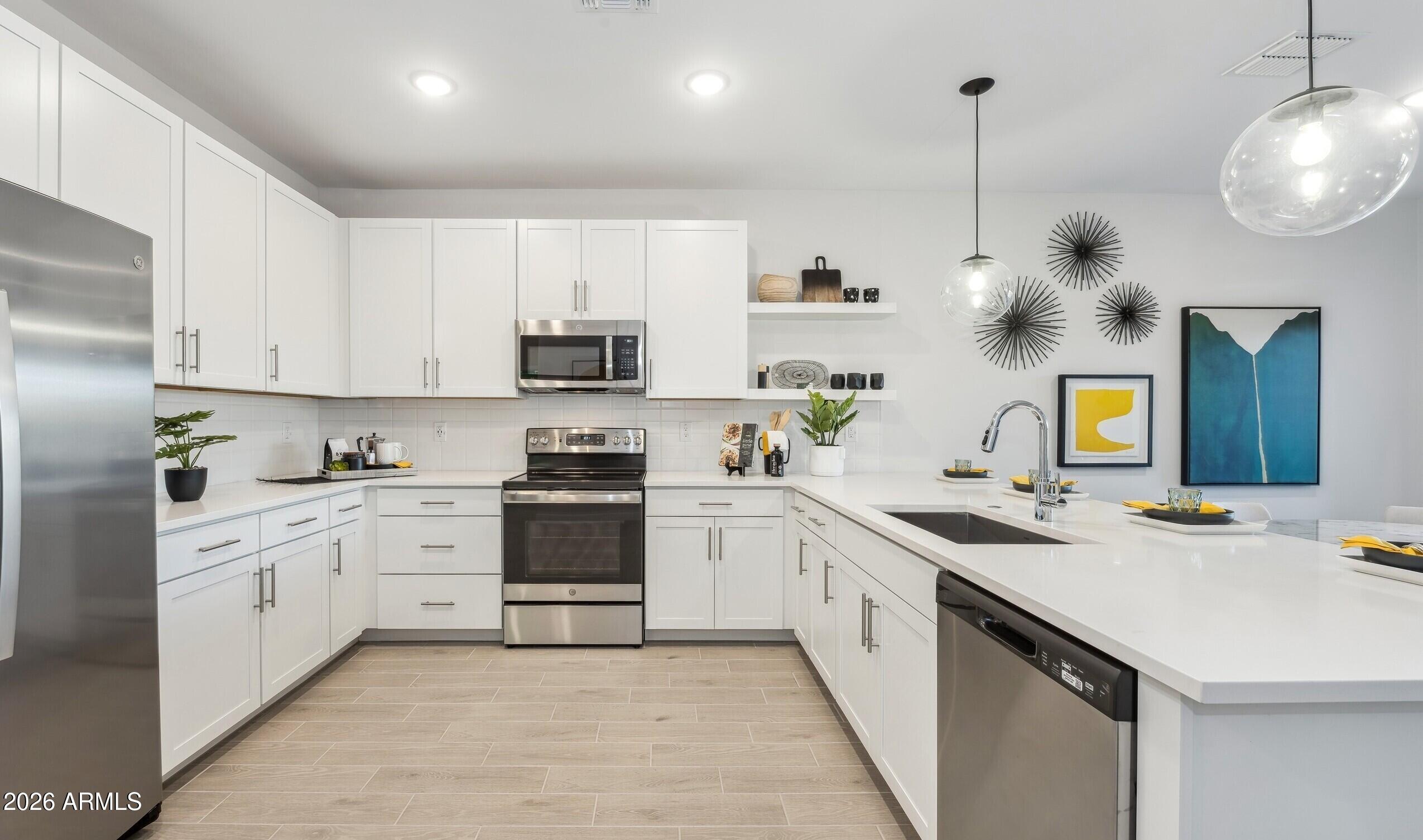 23422 W Raymond Street