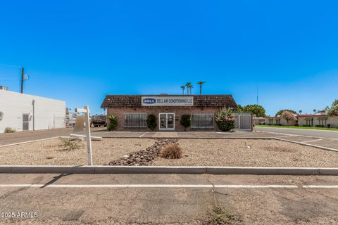 13211 N 111TH Avenue Sun City AZ 85351