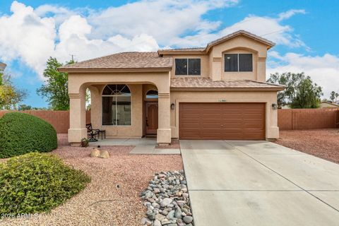 18601 N 16TH Place Phoenix AZ 85024