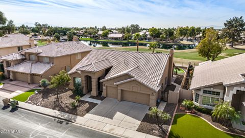 A home in Glendale