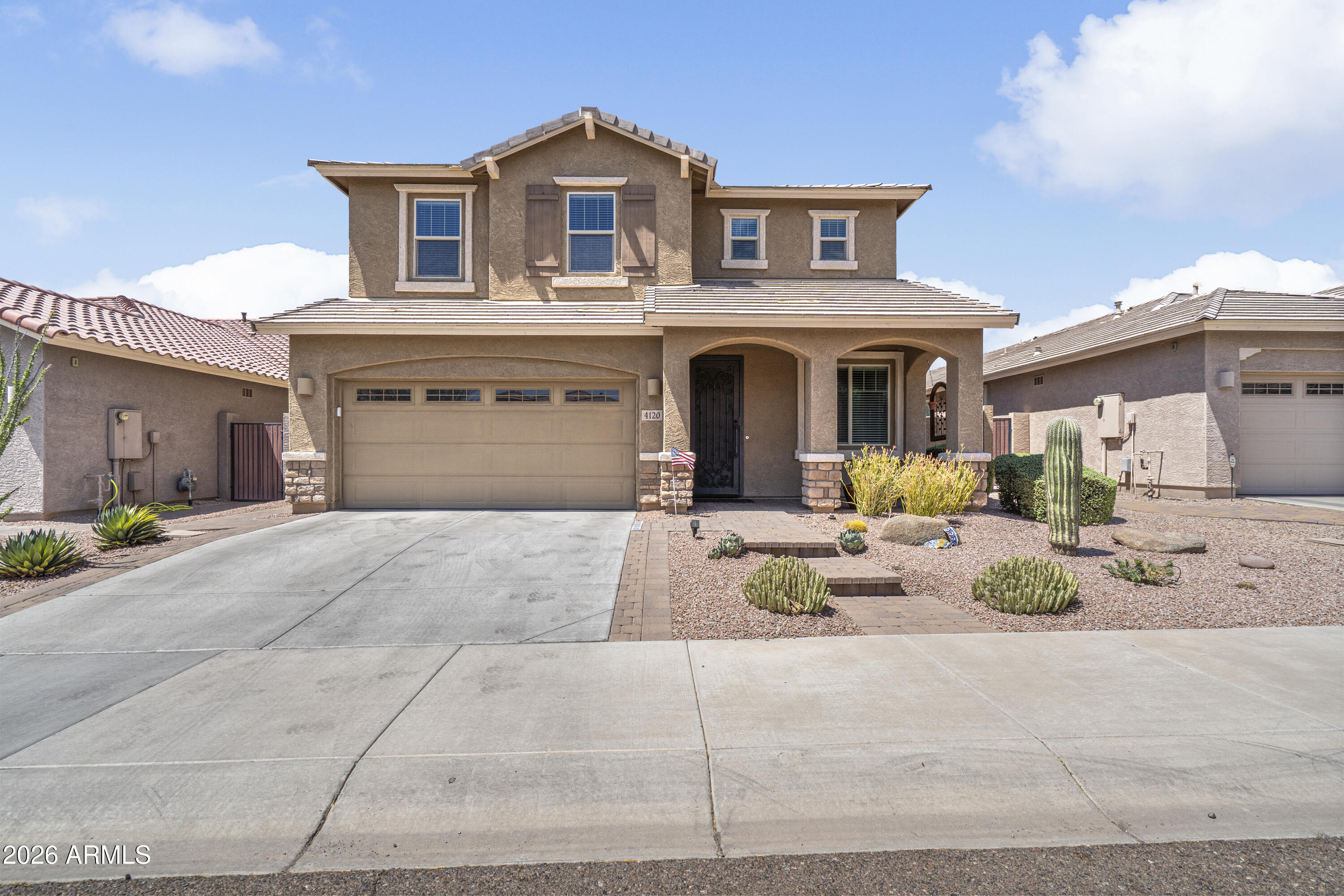 4120 E ROY ROGERS Road