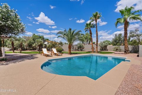 Photo of 14018 N 48th Place, Scottsdale, AZ 85254 (MLS # 7024866)