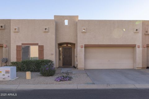 1650 S CRISMON Road 13 Mesa AZ 85209