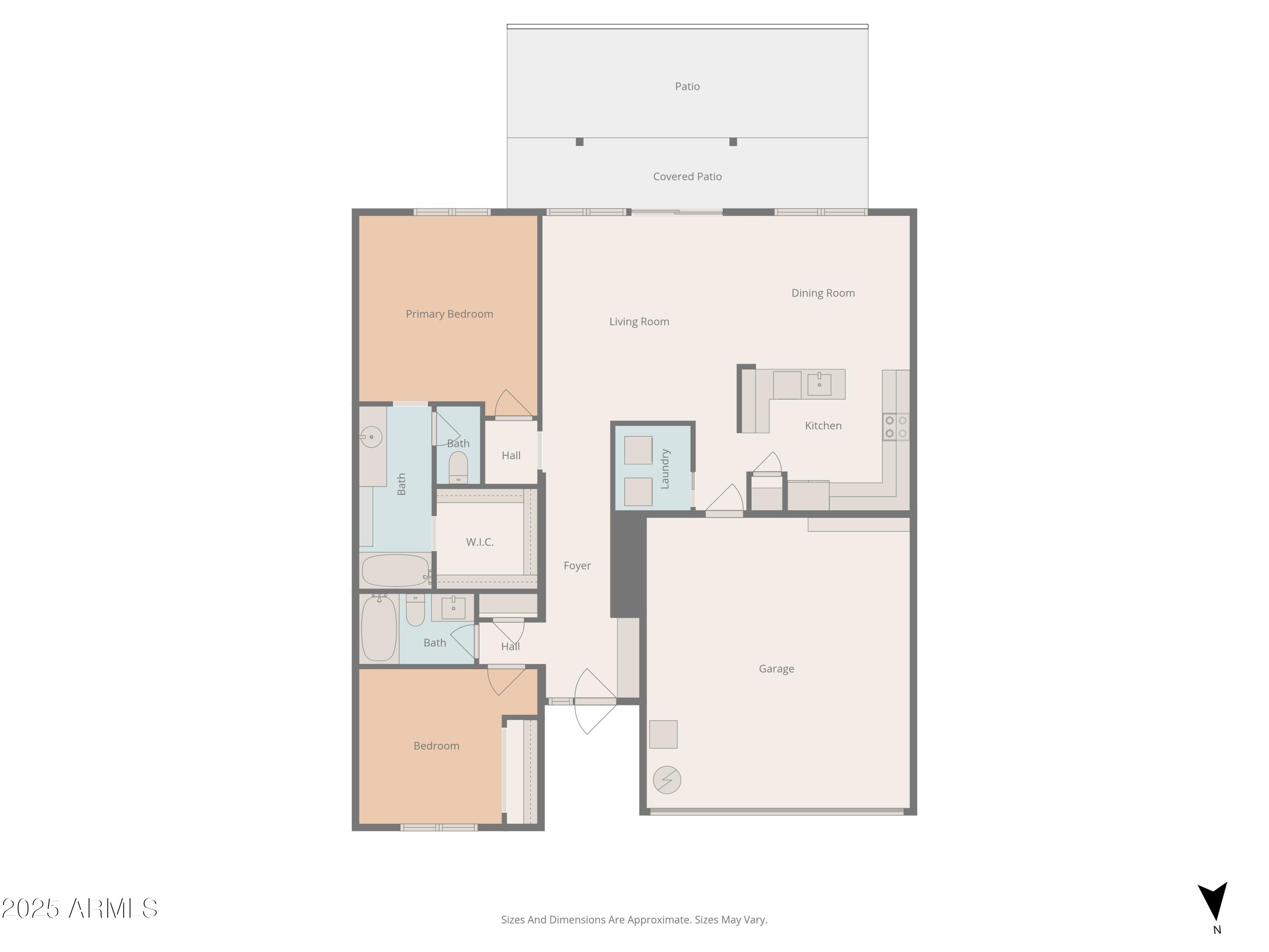 1650 S CRISMON Road 13