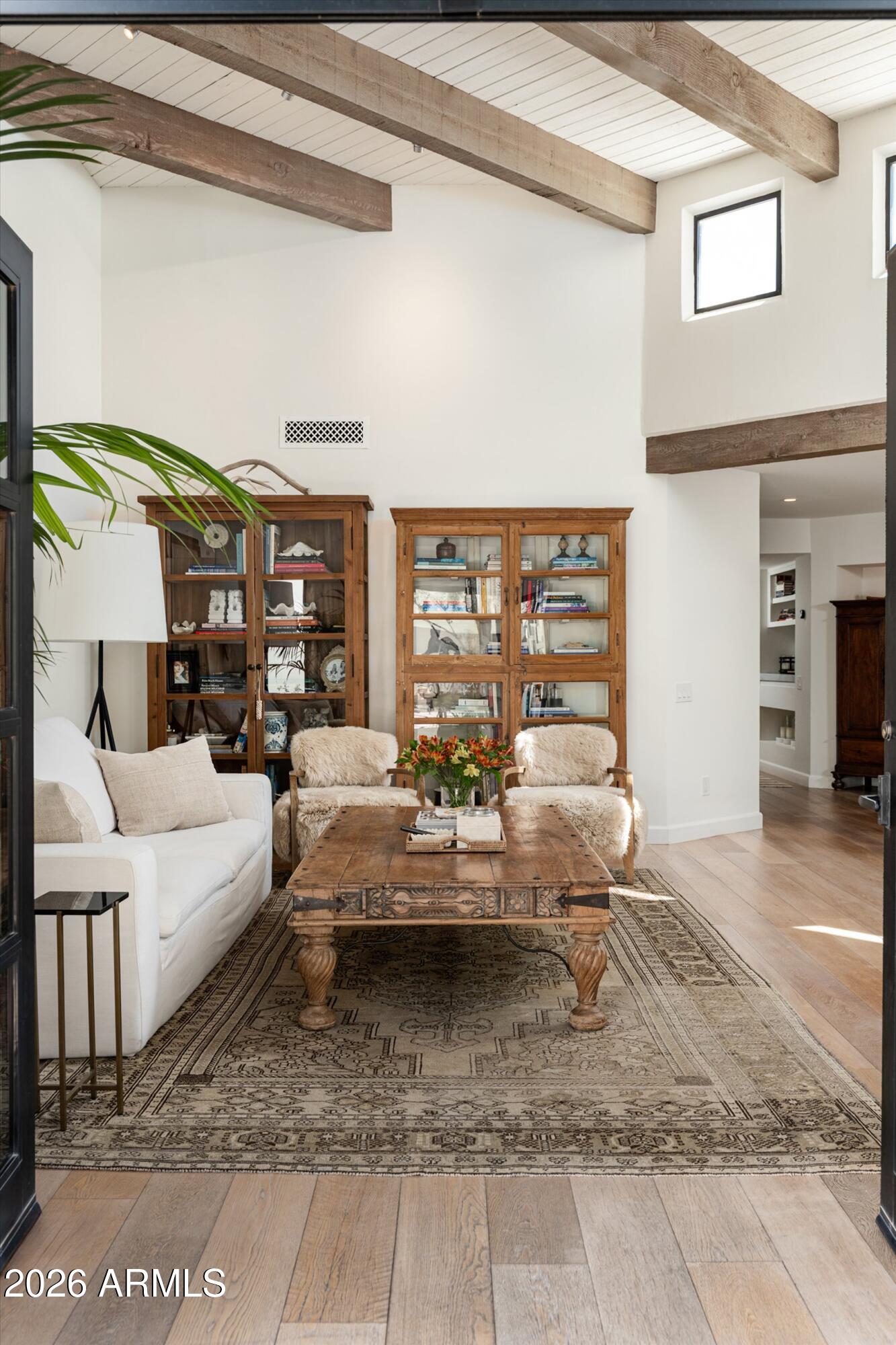 5101 N CASA BLANCA Drive 217