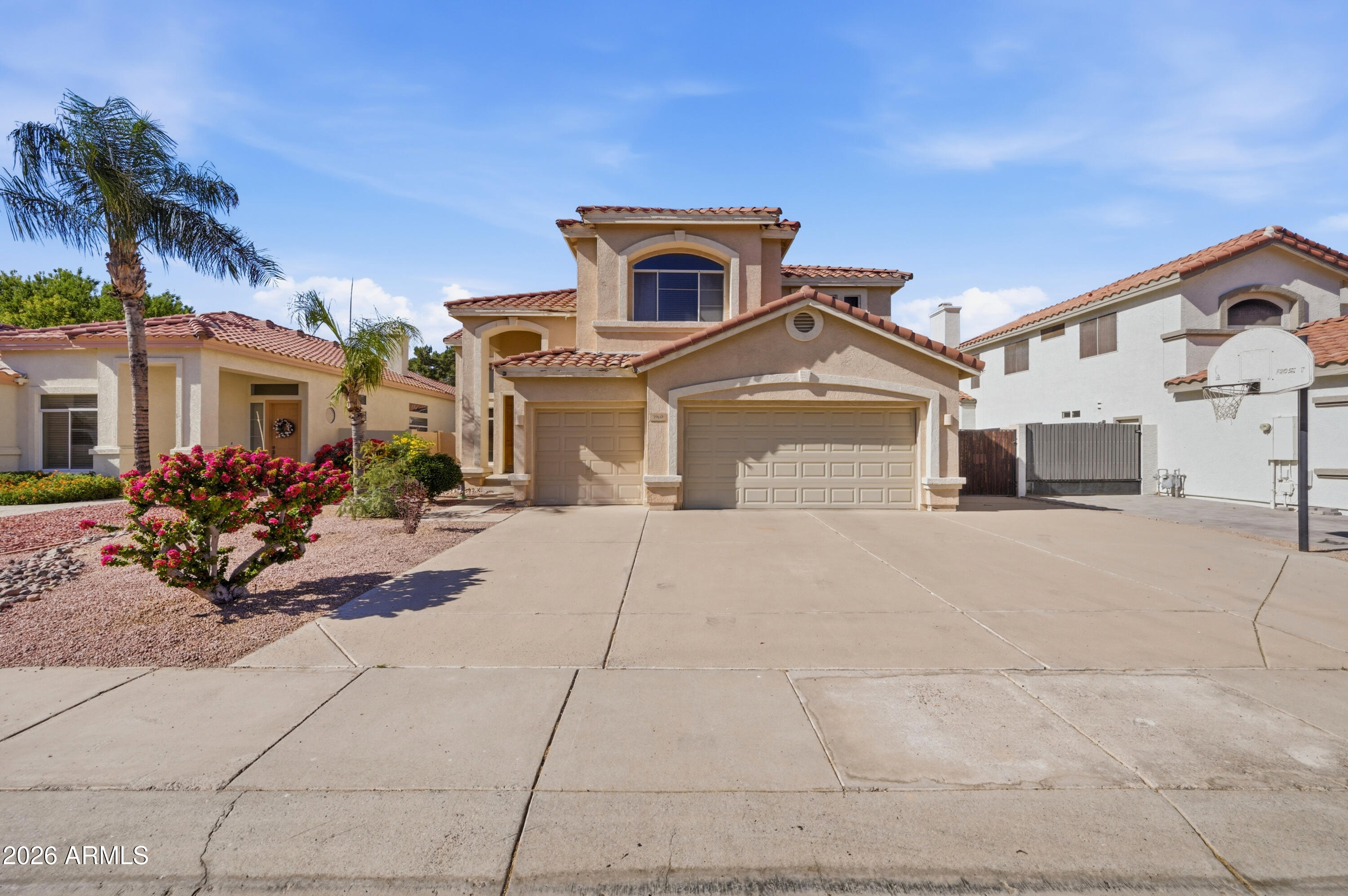 ARROWHEAD RANCH PARCELS 3 4 - Residential