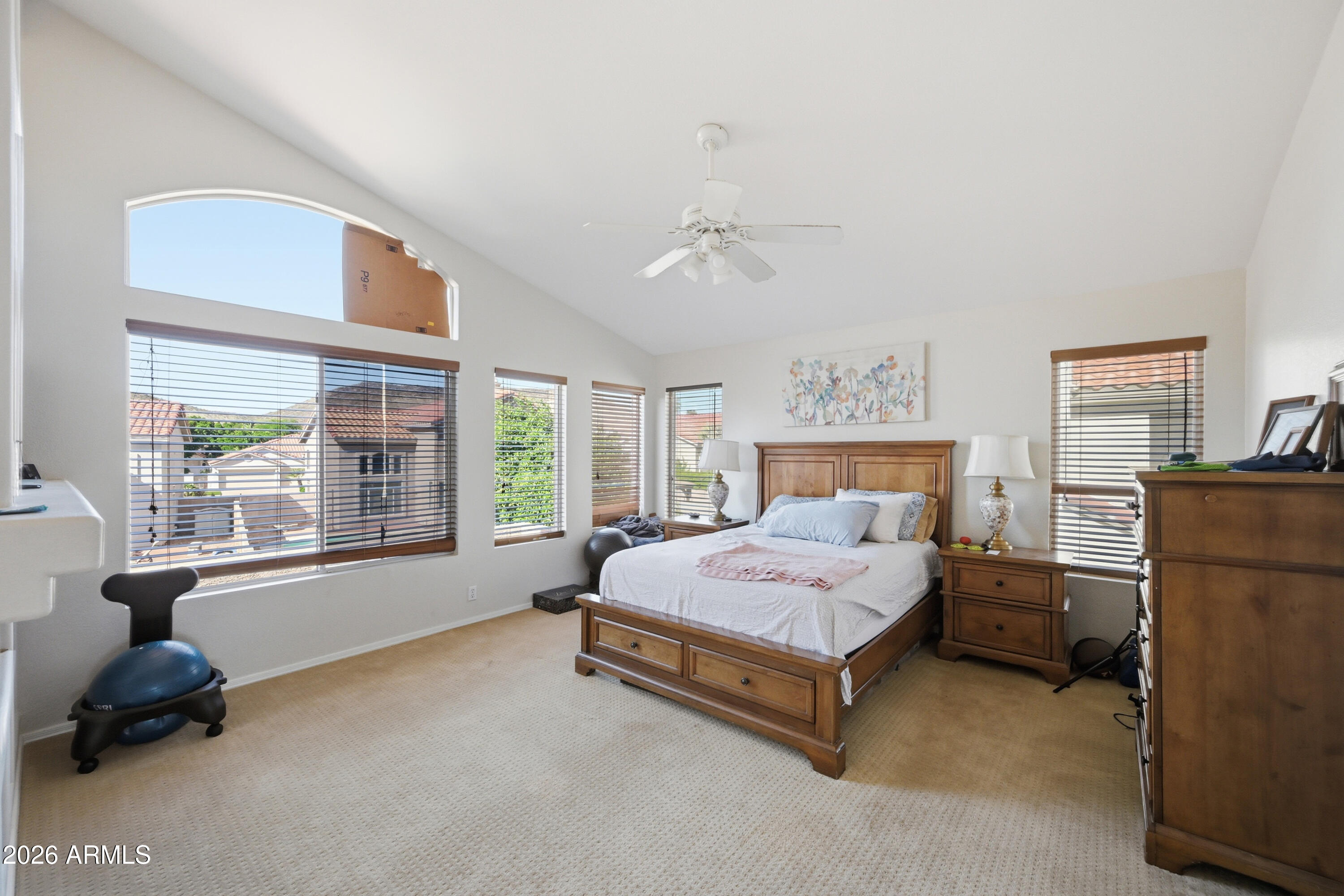 ARROWHEAD RANCH PARCELS 3 4 - Residential