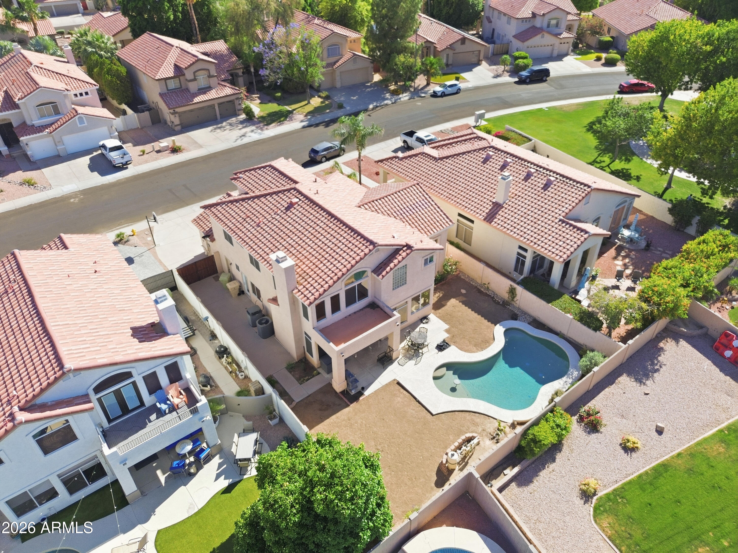 5960 W LONE CACTUS Drive