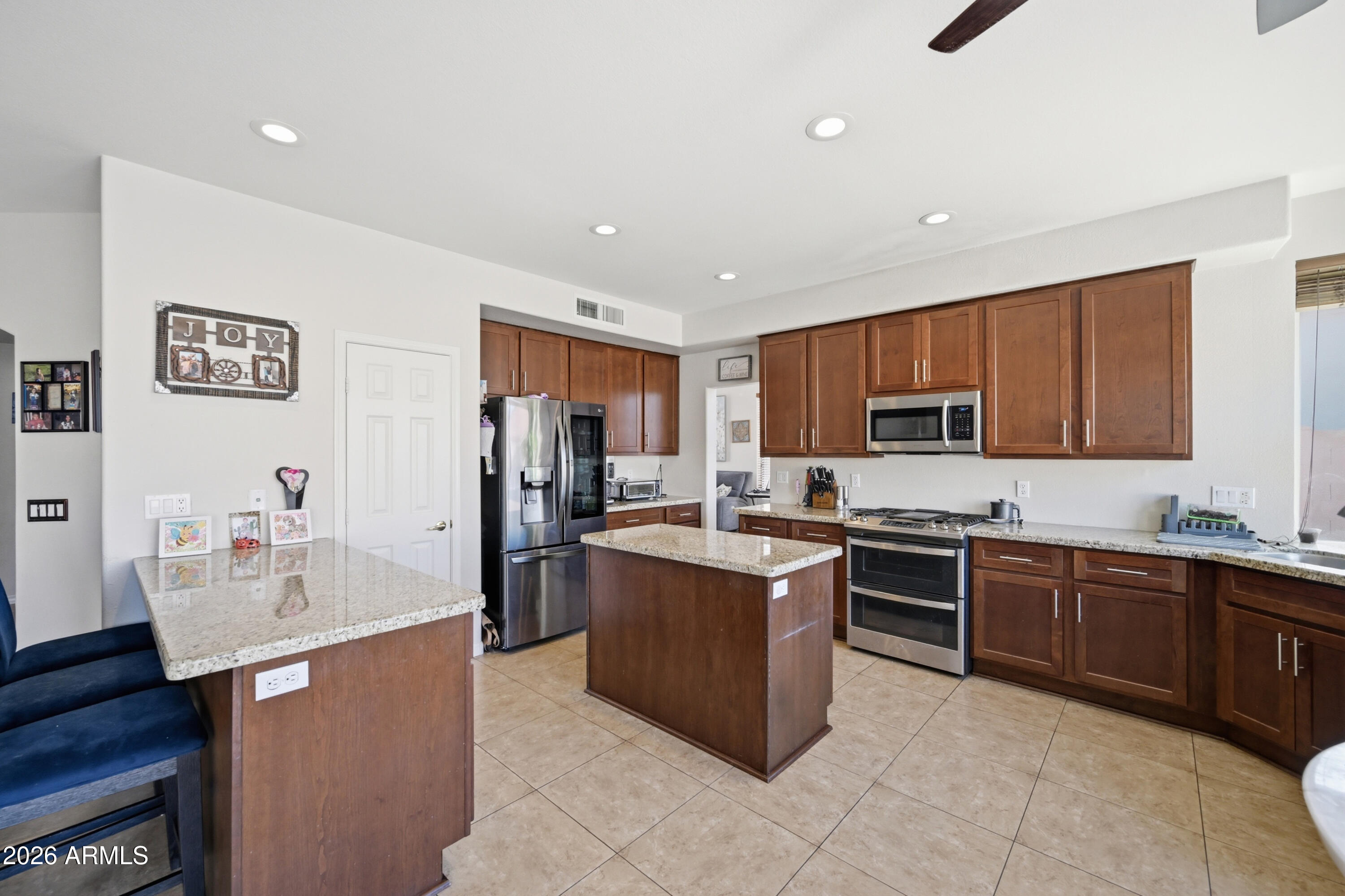 ARROWHEAD RANCH PARCELS 3 4 - Residential