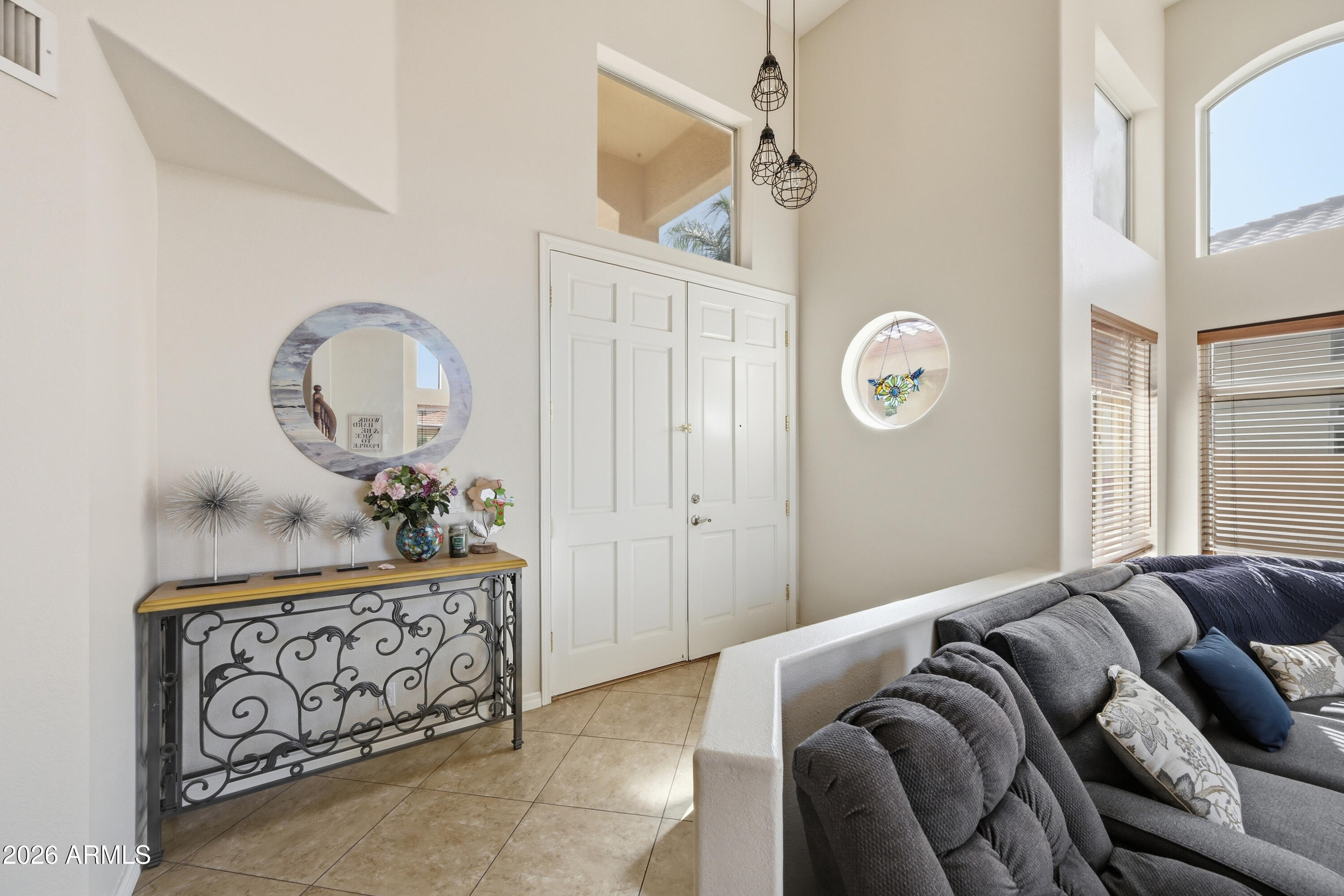 ARROWHEAD RANCH PARCELS 3 4 - Residential