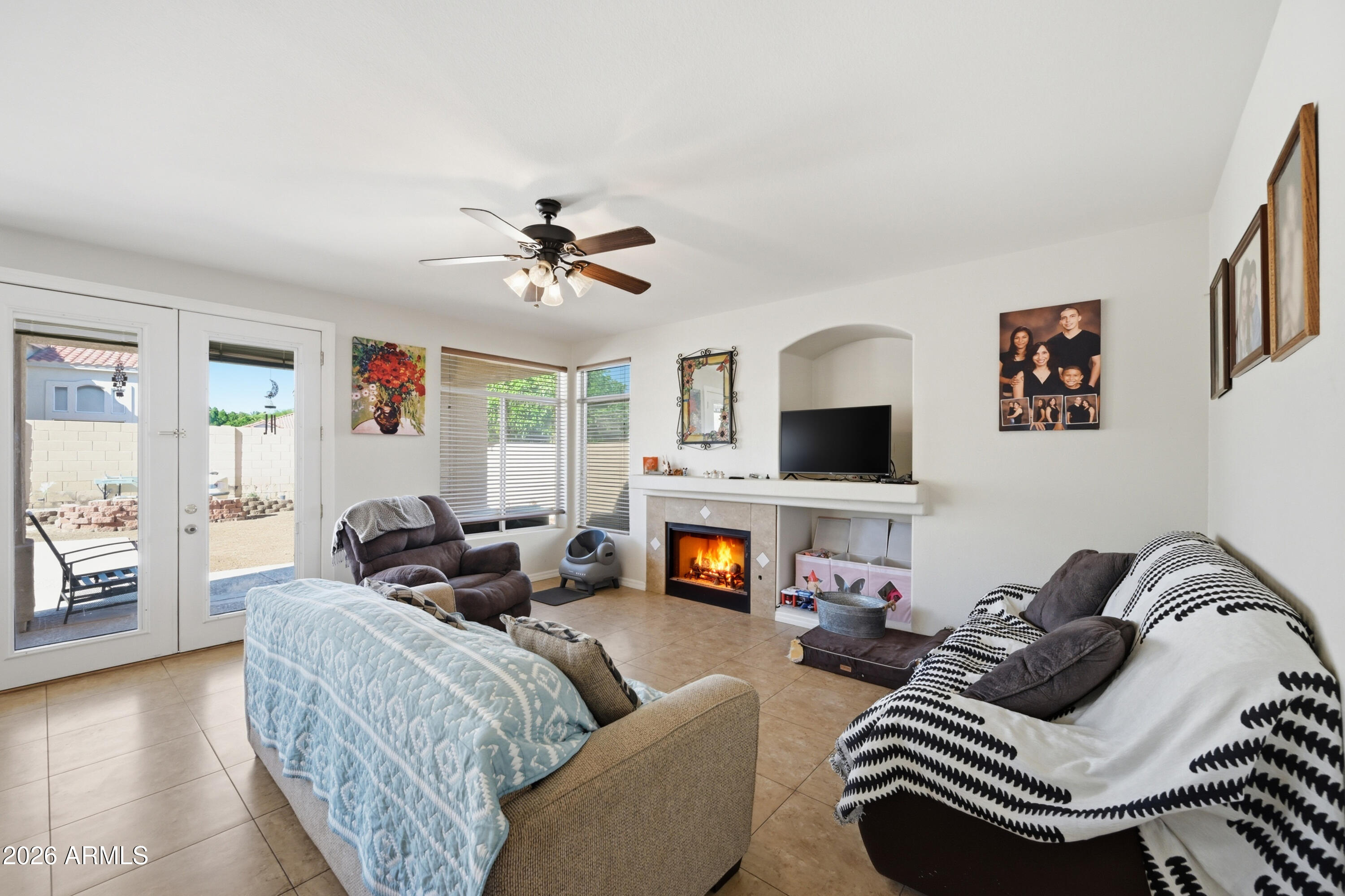 ARROWHEAD RANCH PARCELS 3 4 - Residential