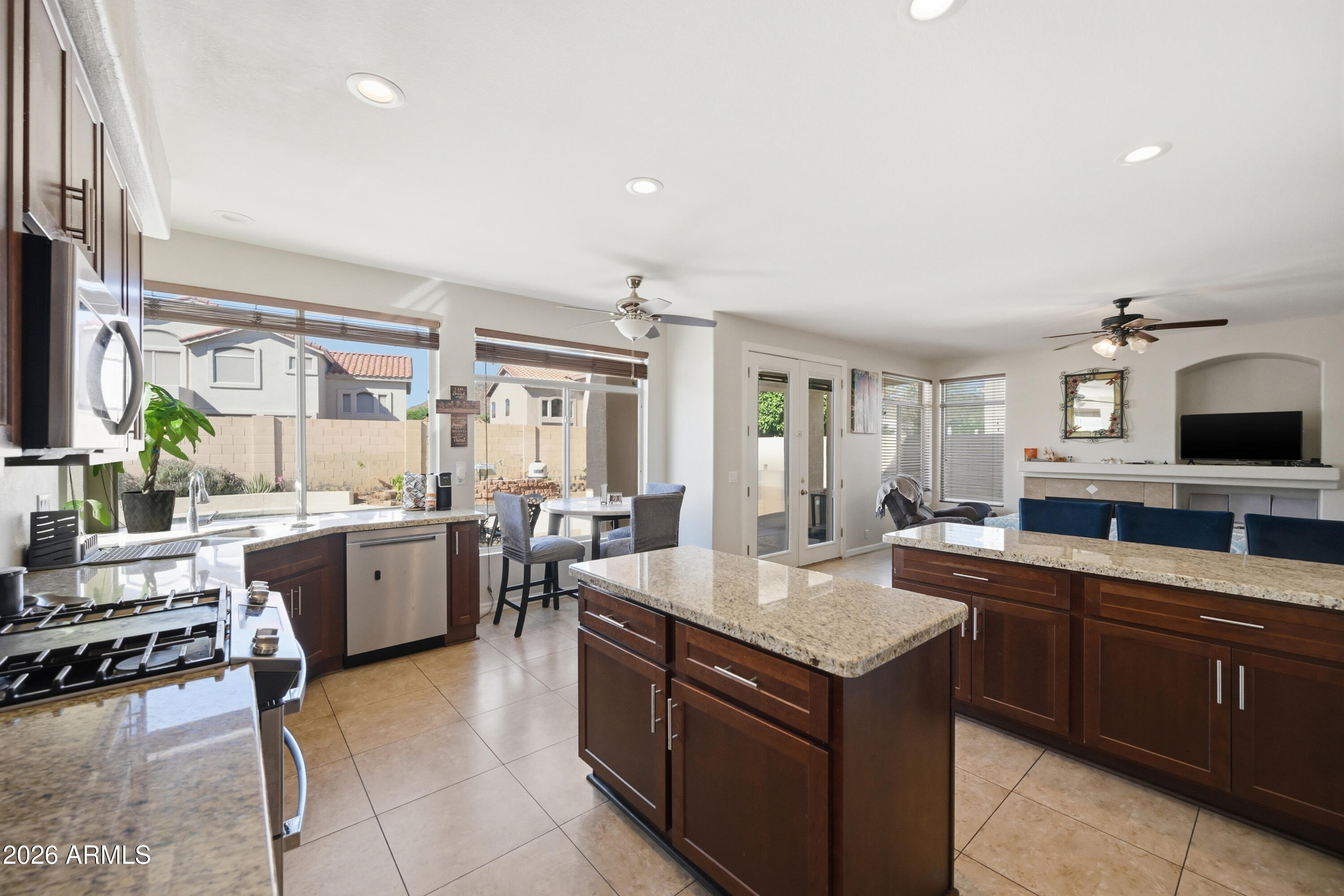 ARROWHEAD RANCH PARCELS 3 4 - Residential