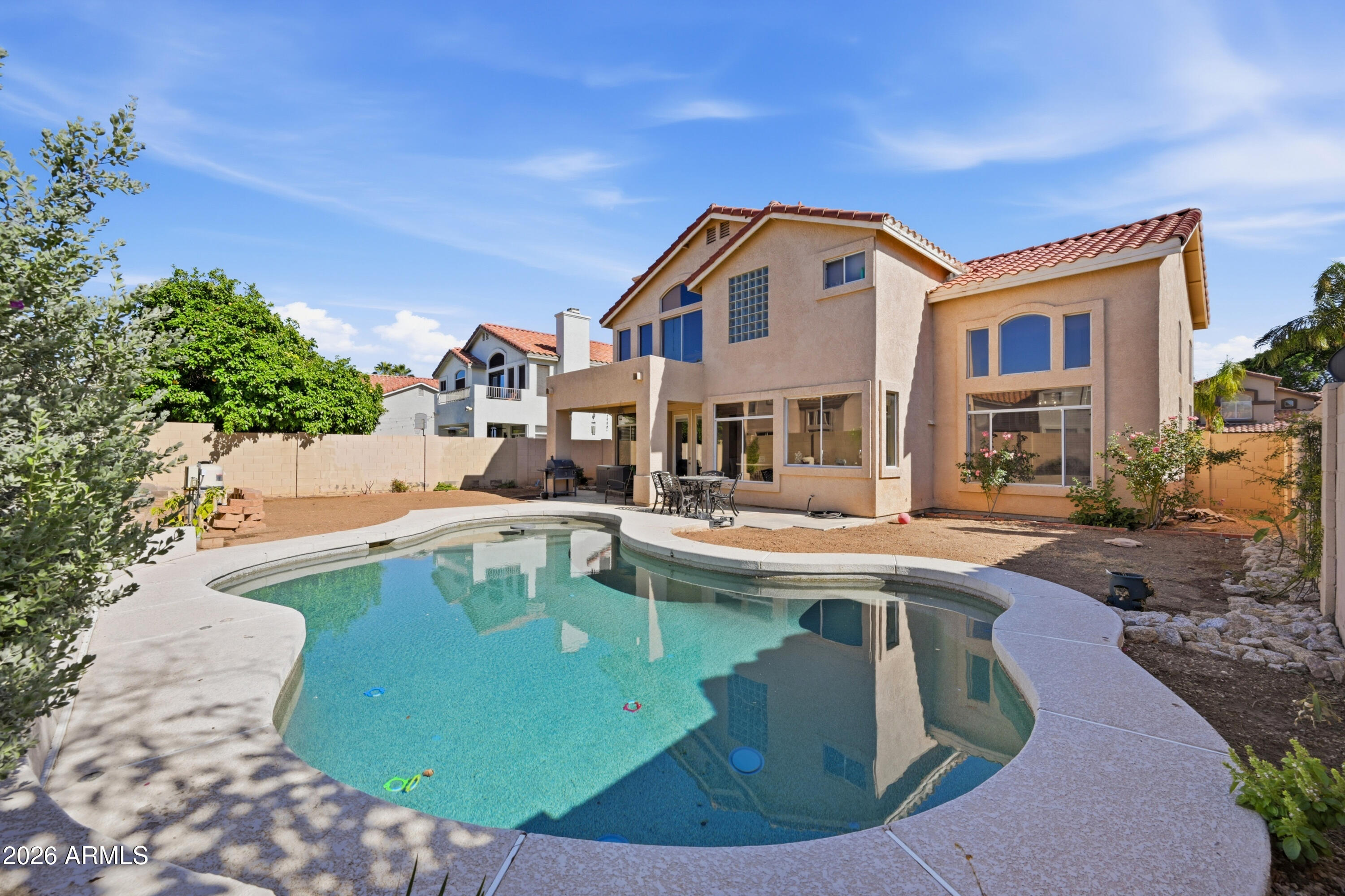 ARROWHEAD RANCH PARCELS 3 4 - Residential