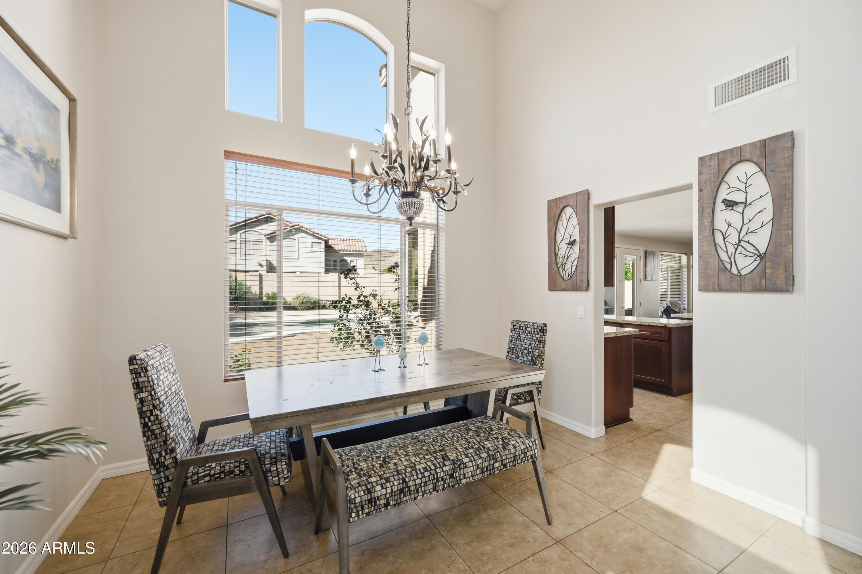 ARROWHEAD RANCH PARCELS 3 4 - Residential