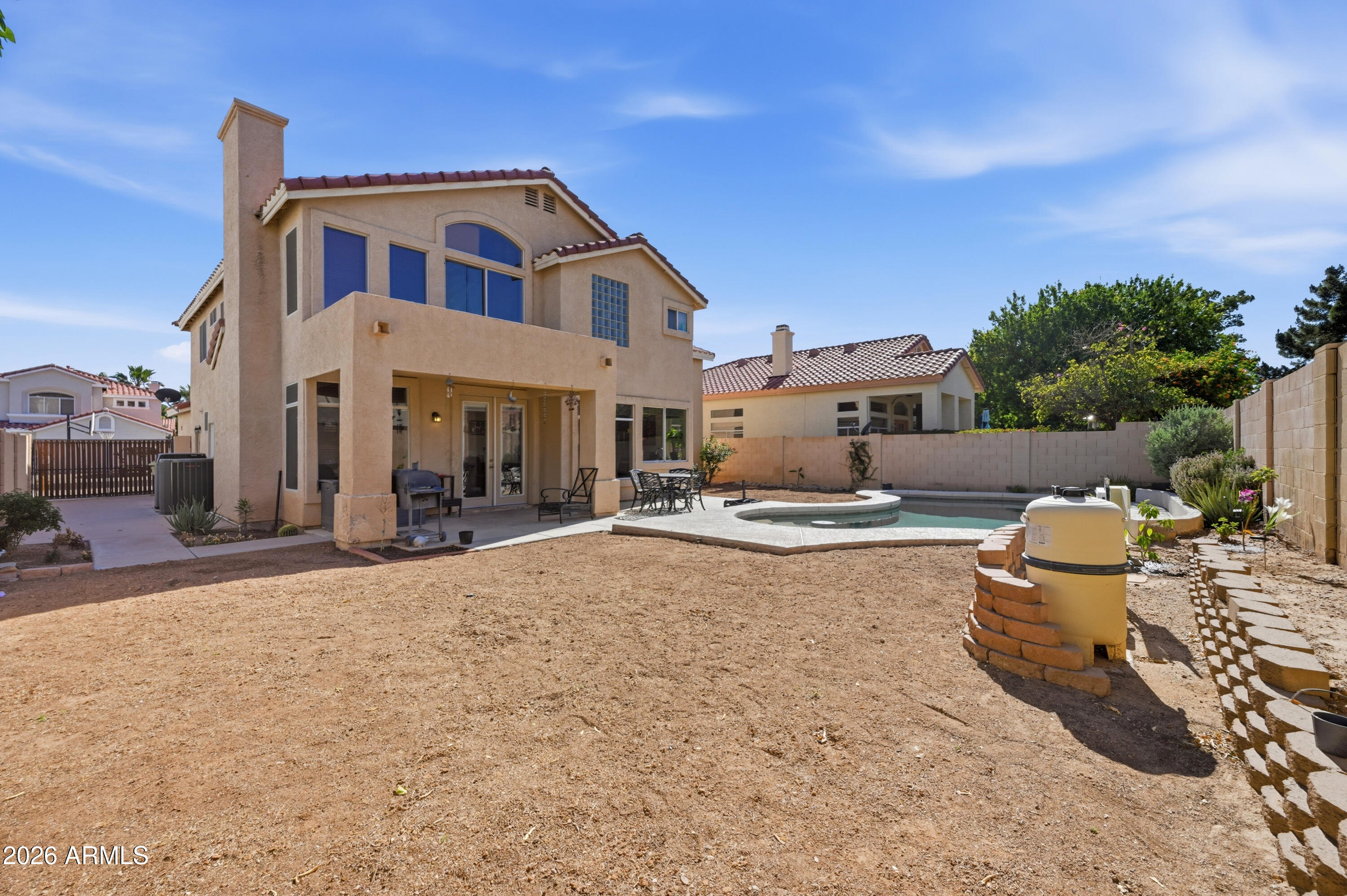 ARROWHEAD RANCH PARCELS 3 4 - Residential
