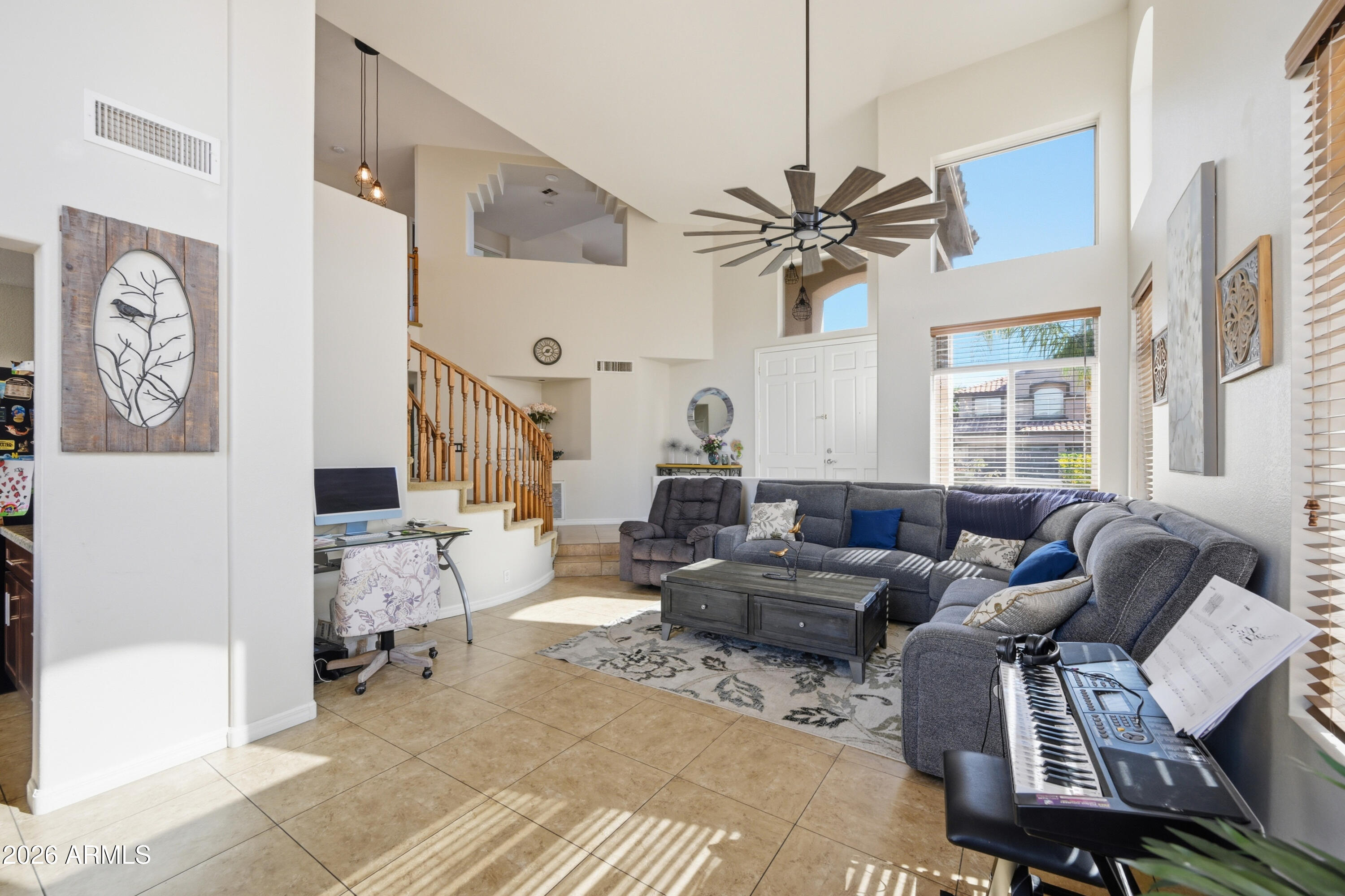 ARROWHEAD RANCH PARCELS 3 4 - Residential