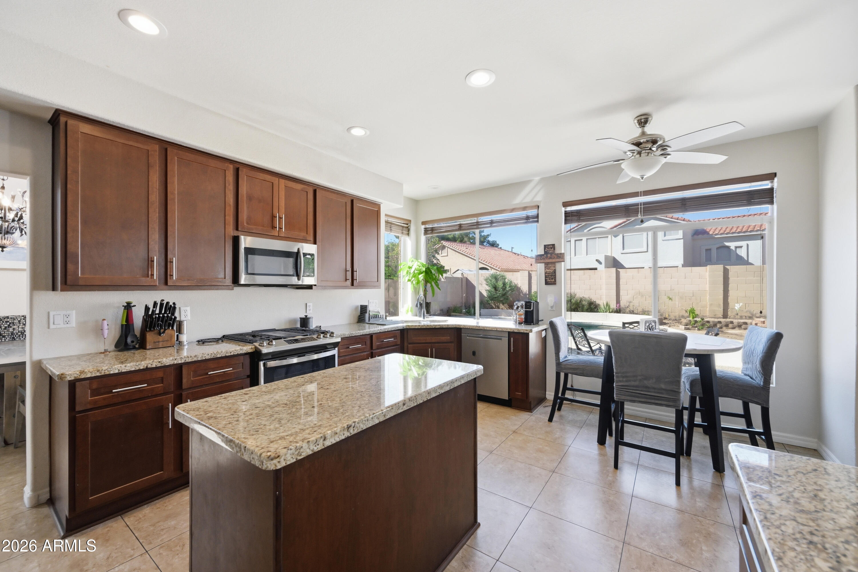 ARROWHEAD RANCH PARCELS 3 4 - Residential