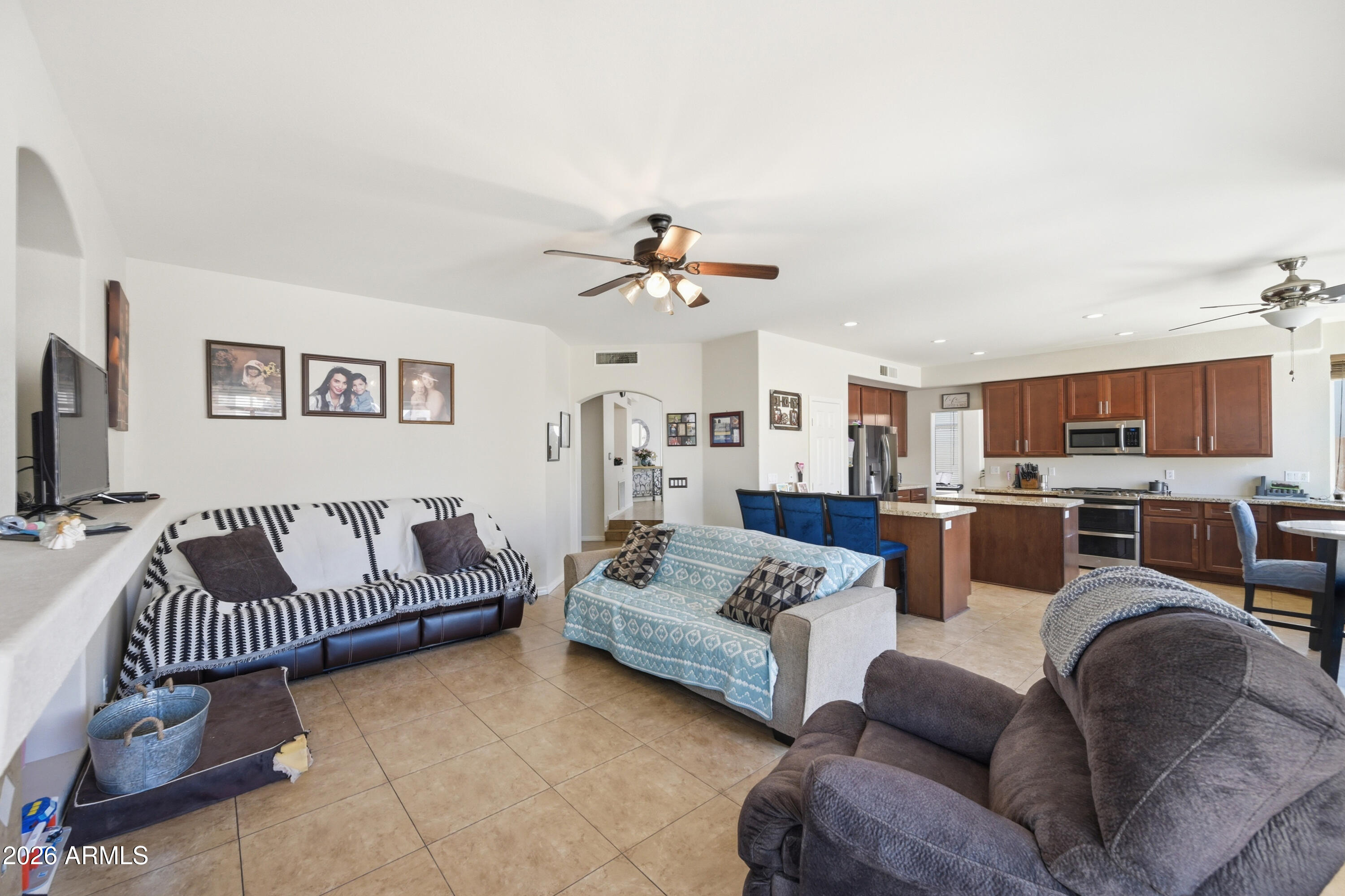 ARROWHEAD RANCH PARCELS 3 4 - Residential