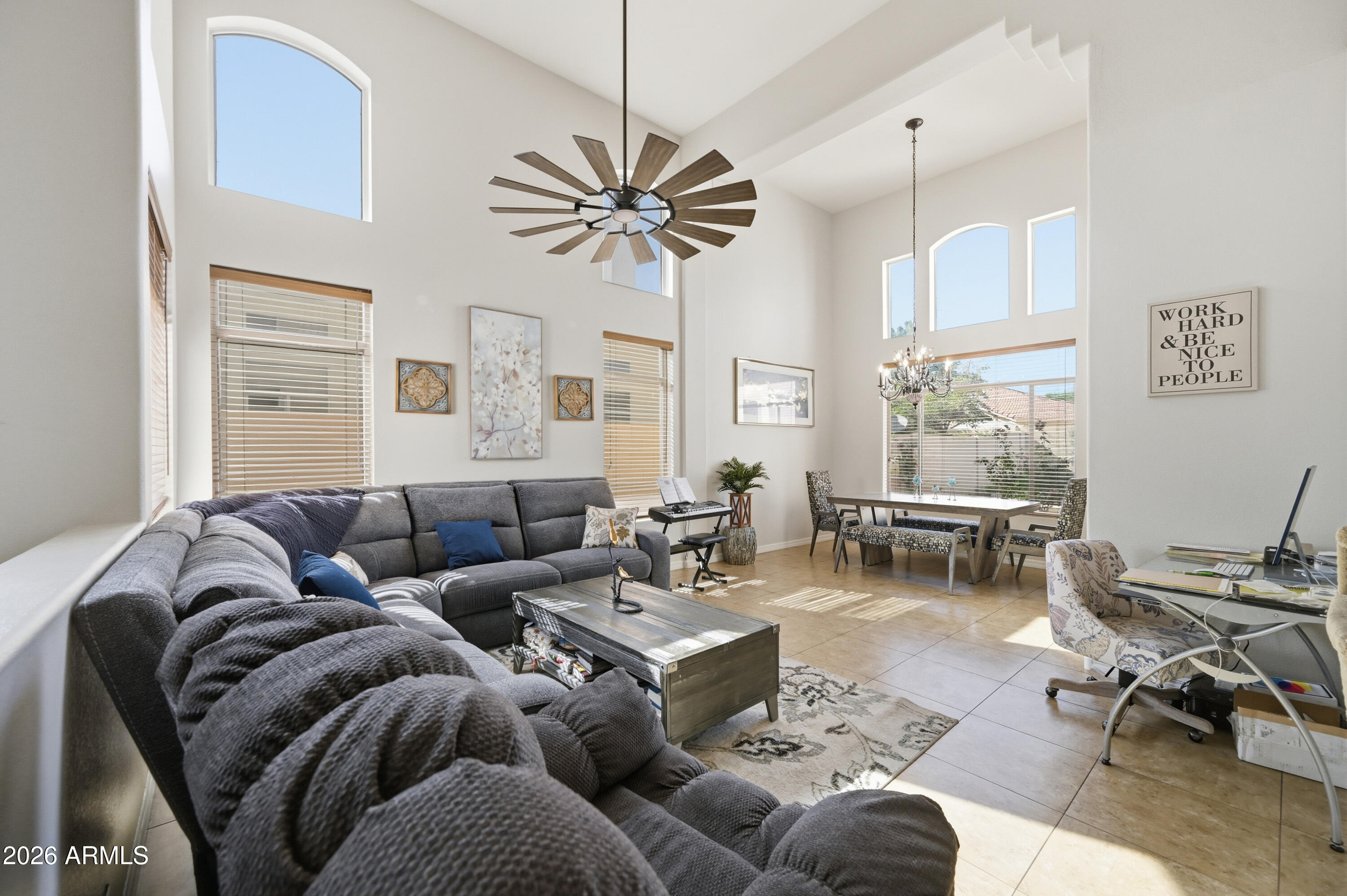 ARROWHEAD RANCH PARCELS 3 4 - Residential