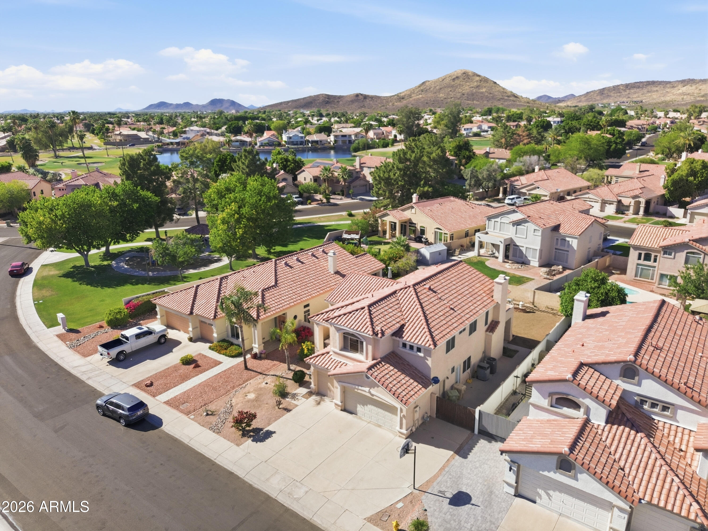 5960 W LONE CACTUS Drive