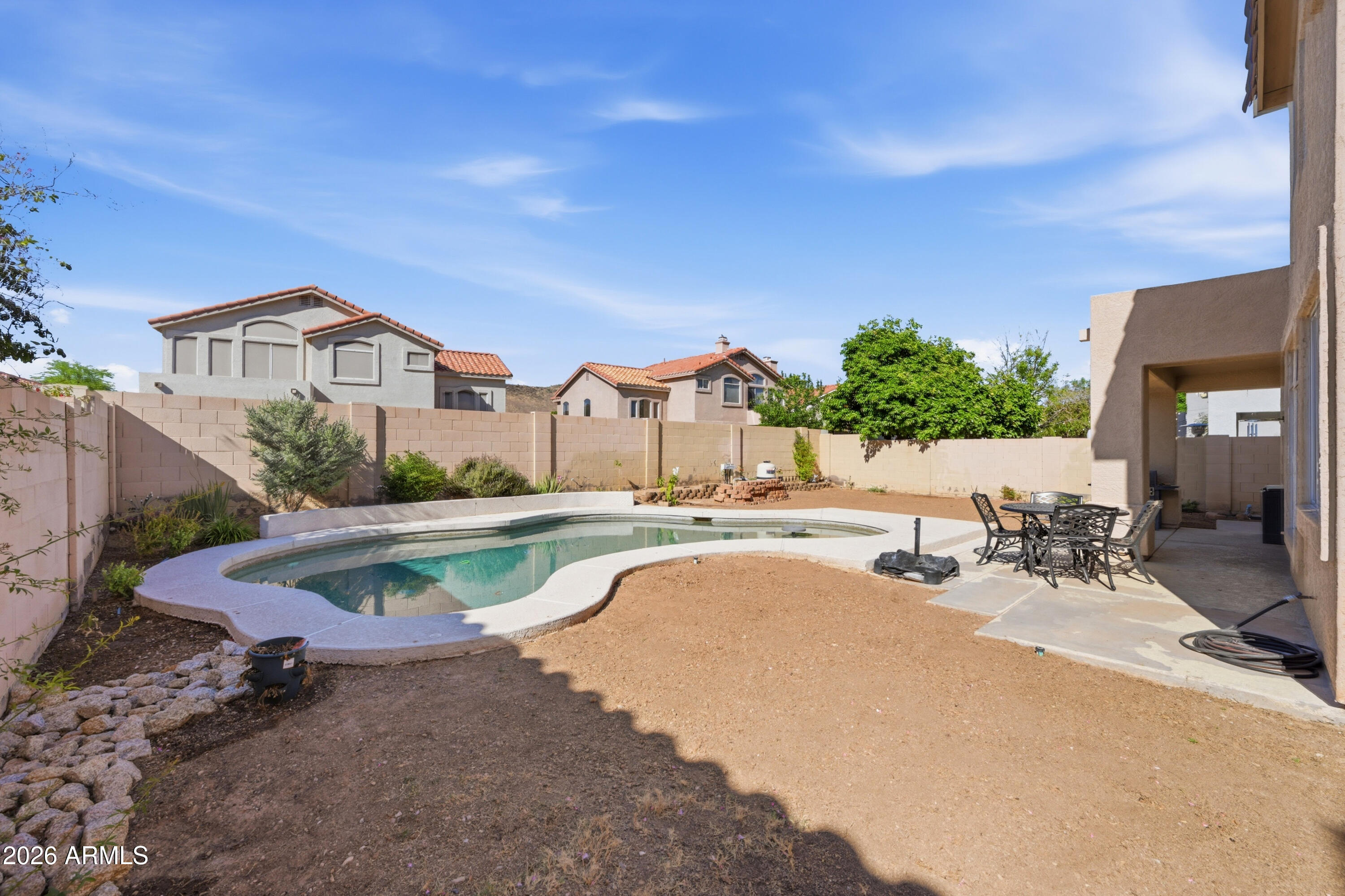 ARROWHEAD RANCH PARCELS 3 4 - Residential