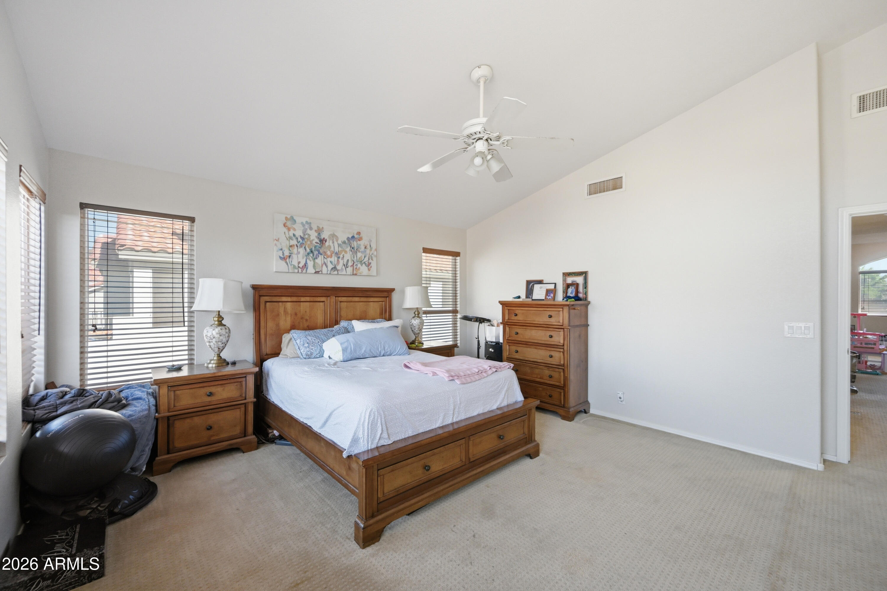 ARROWHEAD RANCH PARCELS 3 4 - Residential