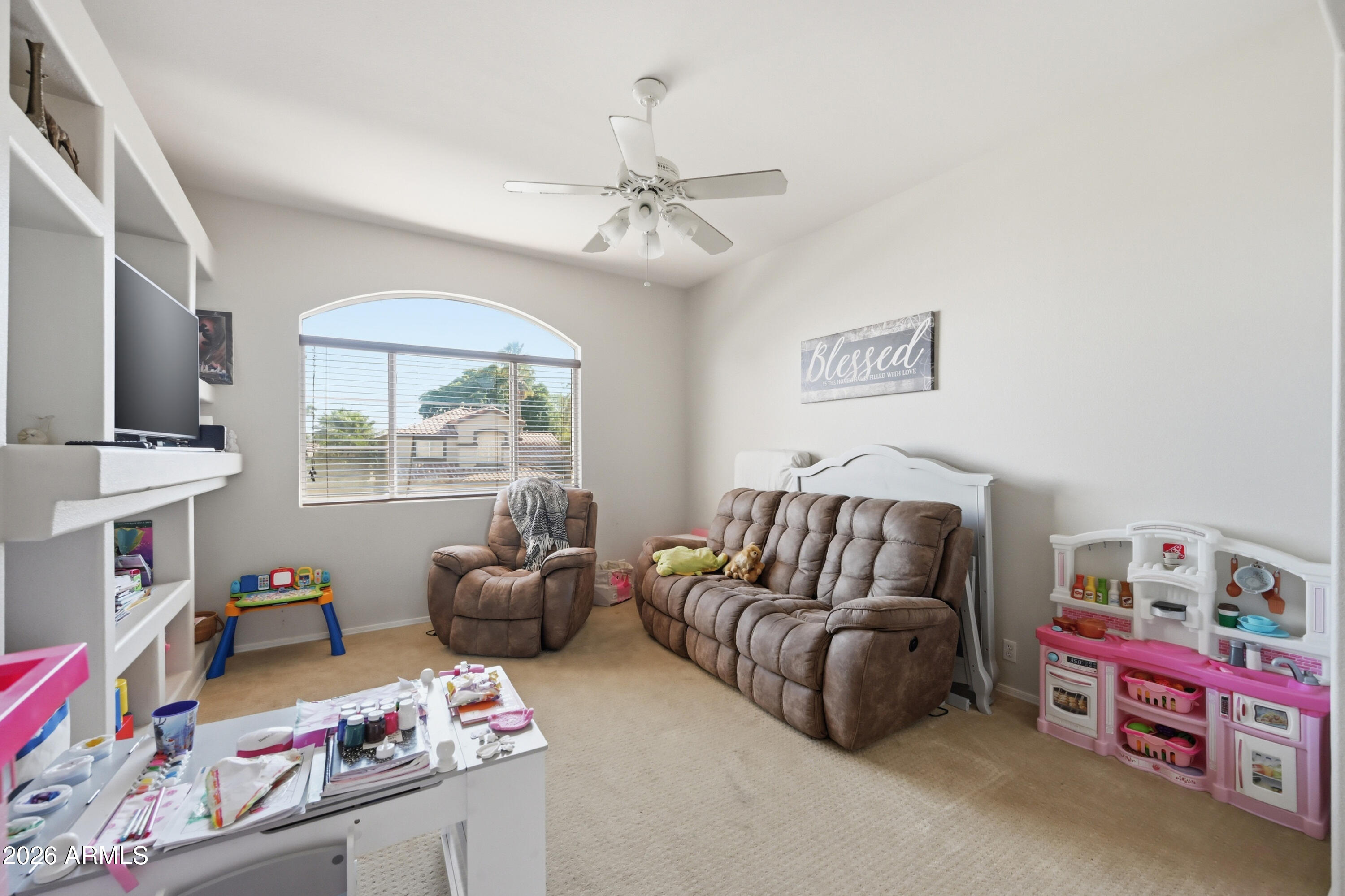 ARROWHEAD RANCH PARCELS 3 4 - Residential