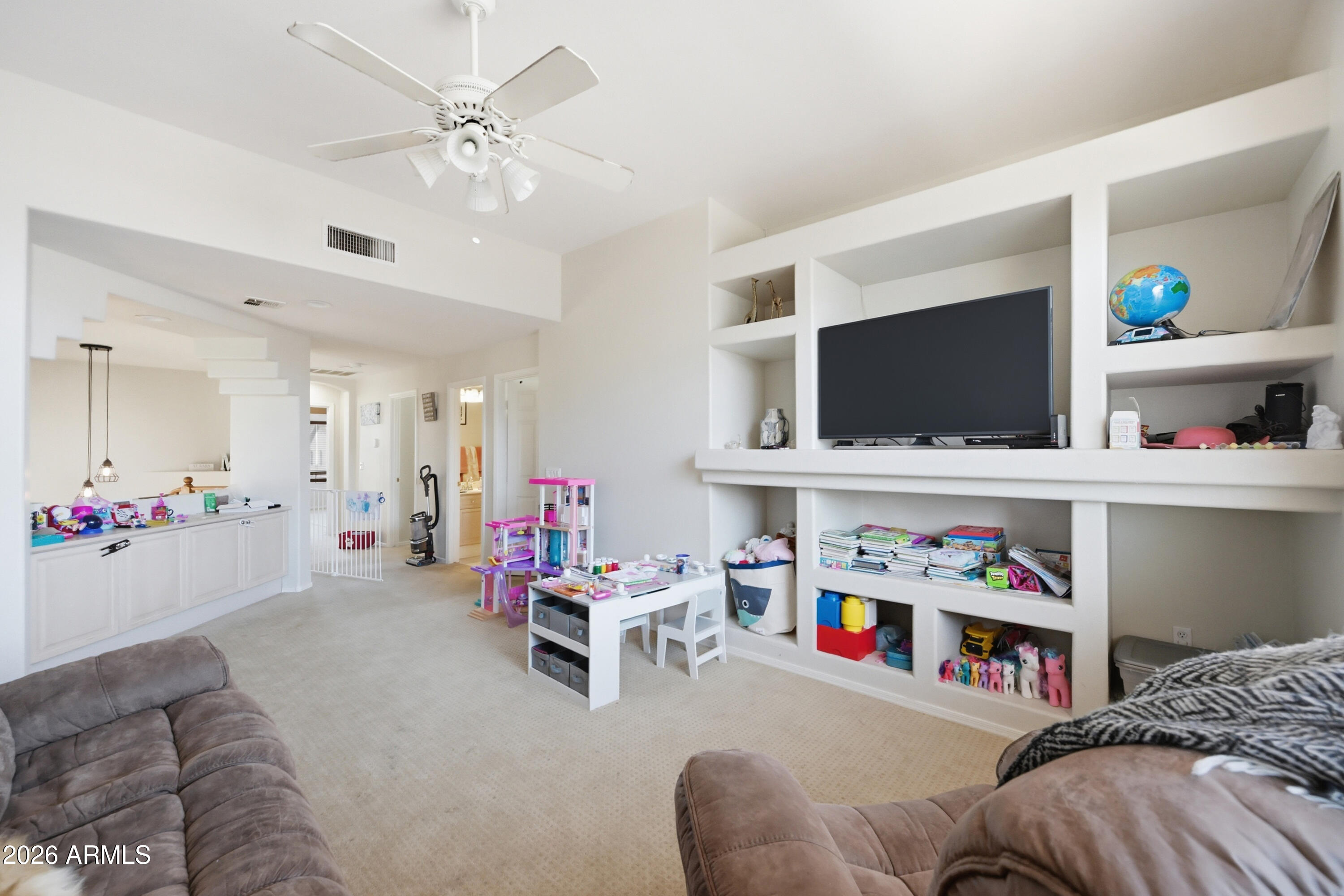 ARROWHEAD RANCH PARCELS 3 4 - Residential