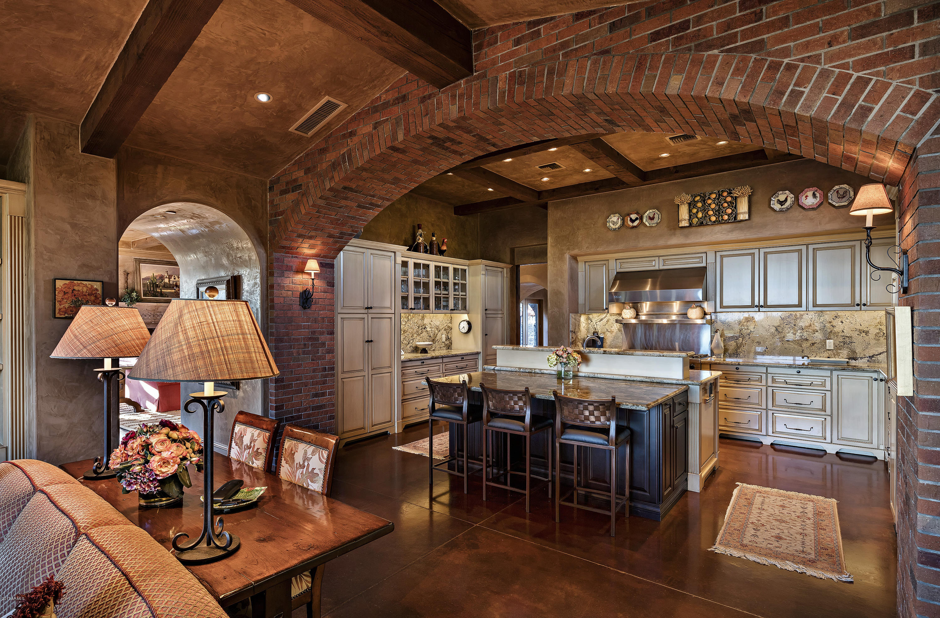 ESTANCIA-PHASE 1 - Residential