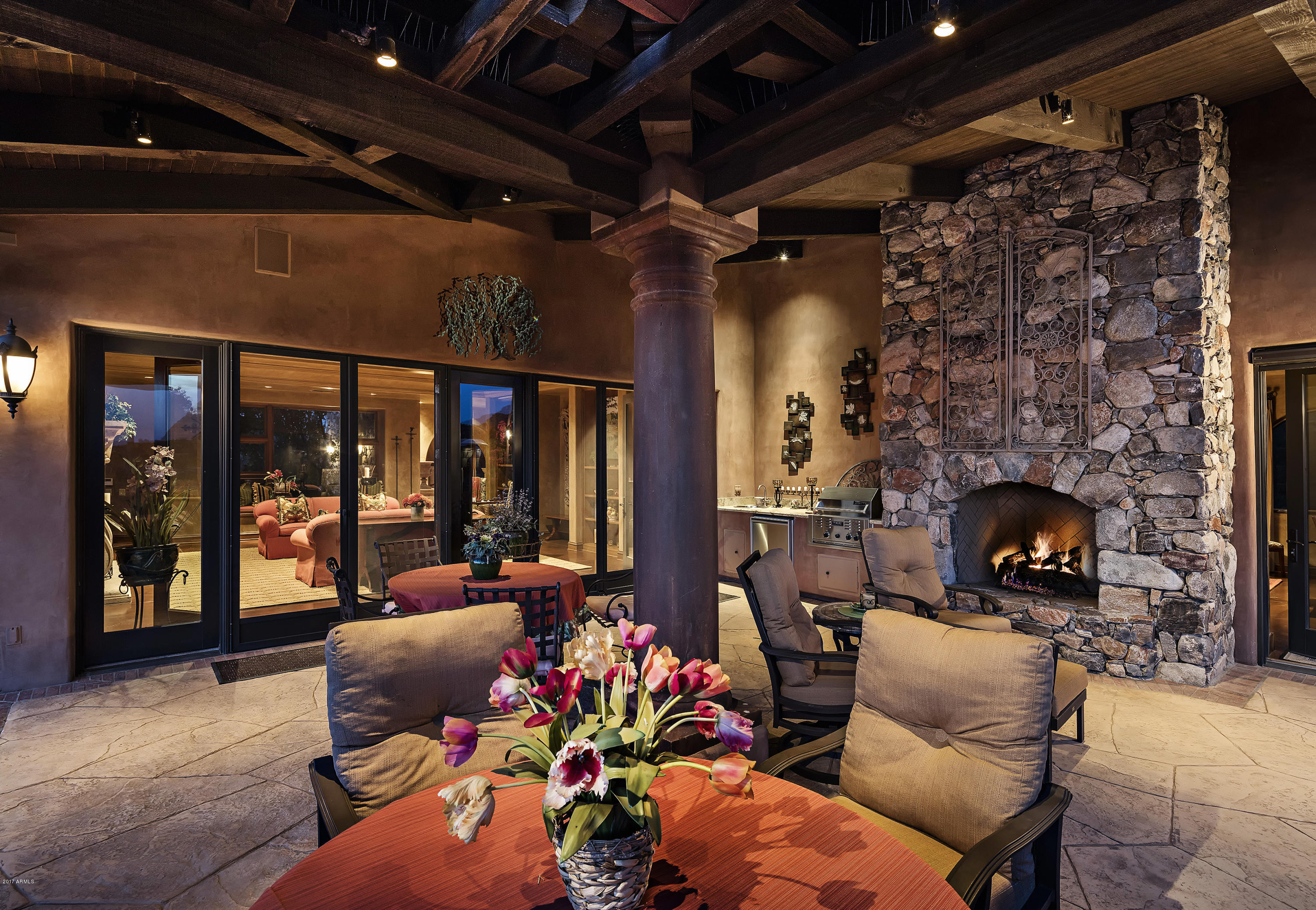 ESTANCIA-PHASE 1 - Residential