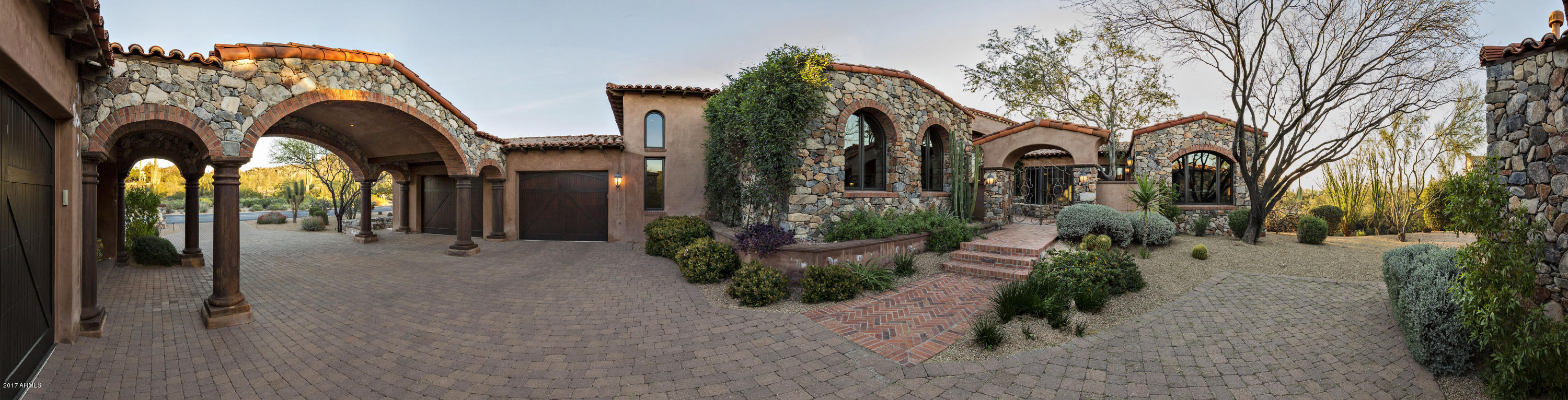 ESTANCIA-PHASE 1 - Residential