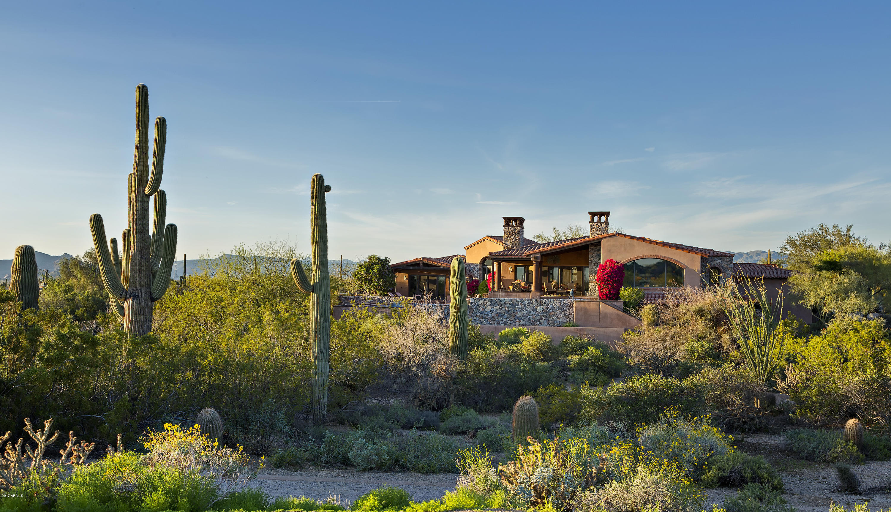 ESTANCIA-PHASE 1 - Residential