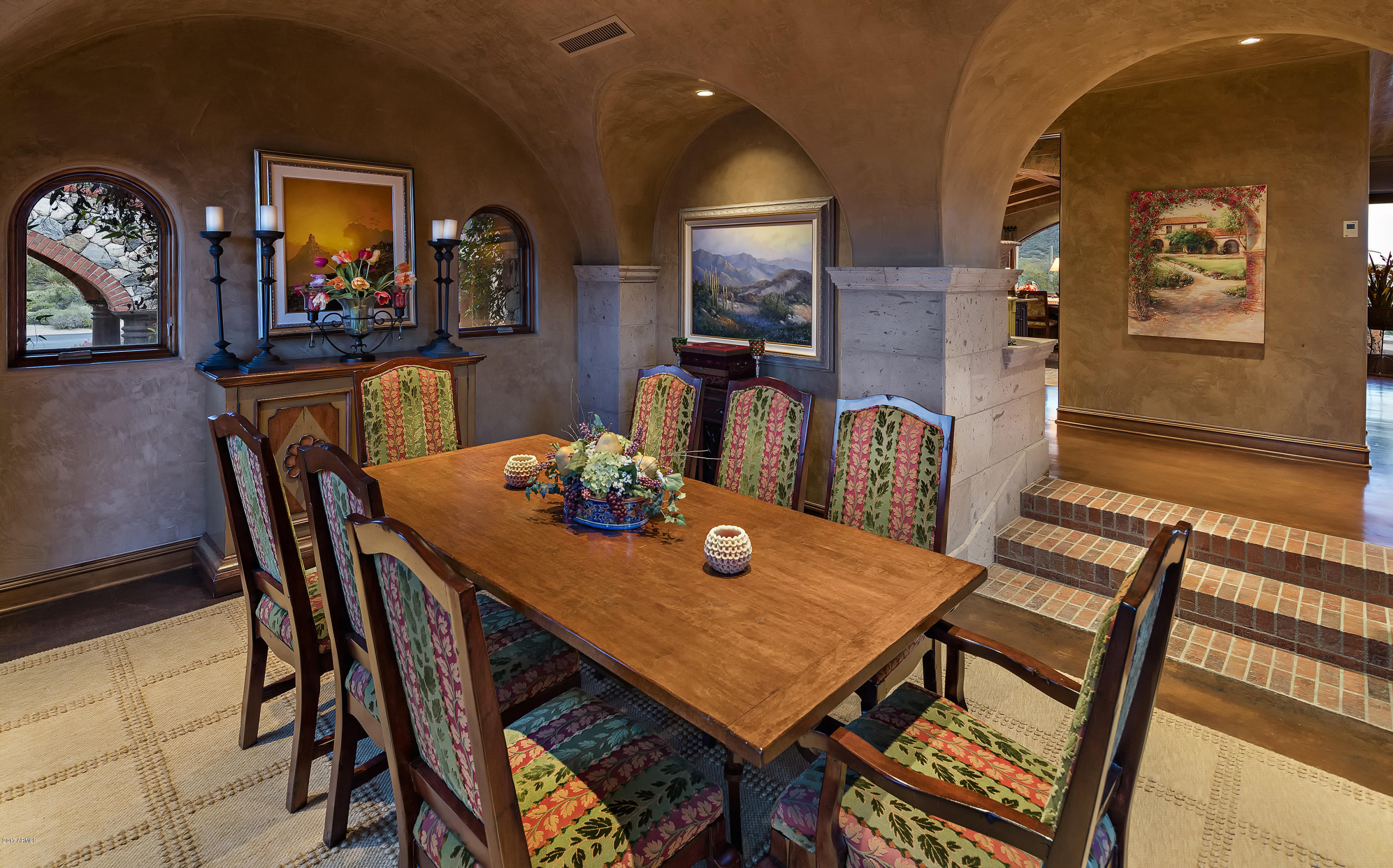 ESTANCIA-PHASE 1 - Residential