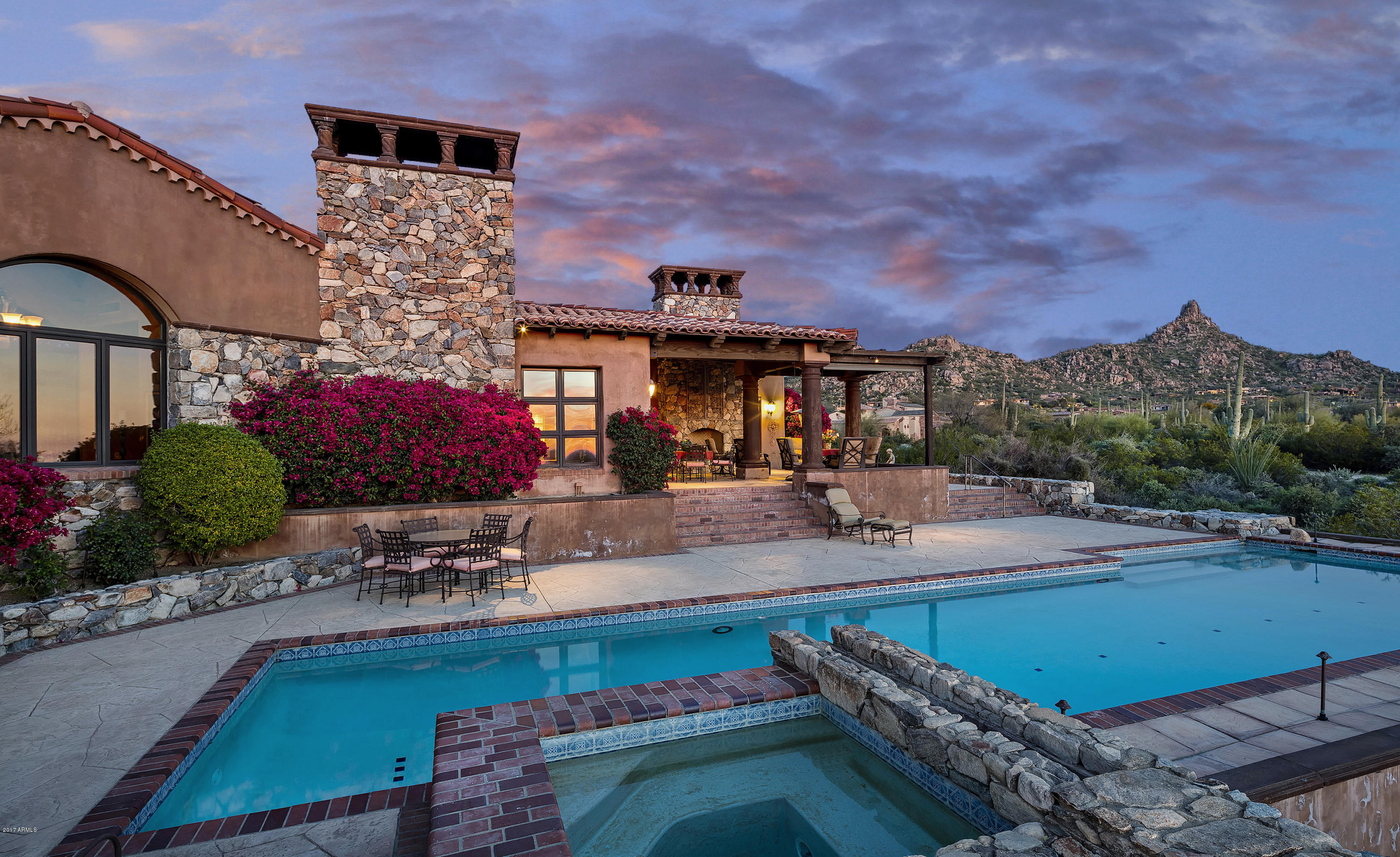 ESTANCIA-PHASE 1 - Residential