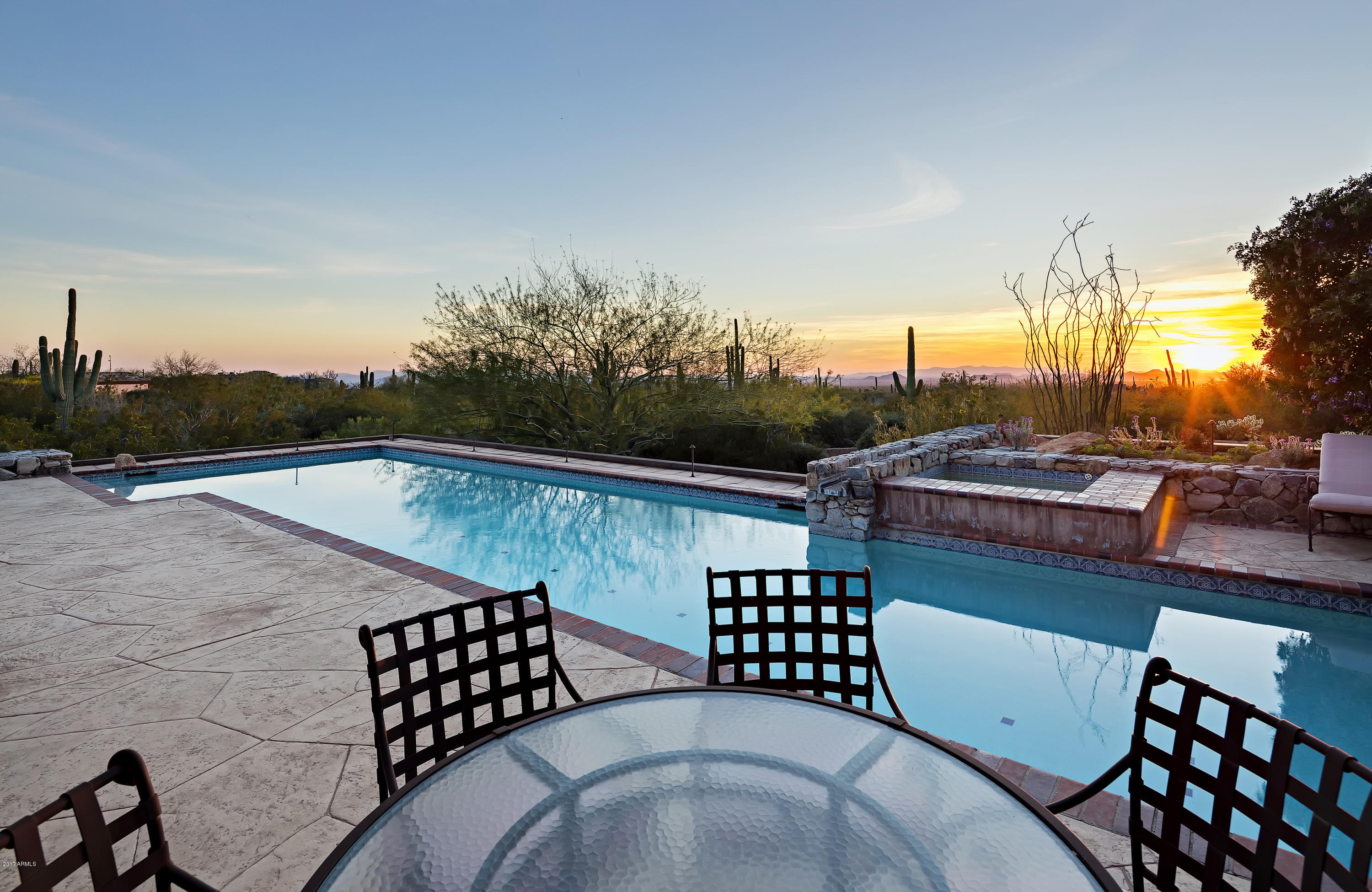 ESTANCIA-PHASE 1 - Residential