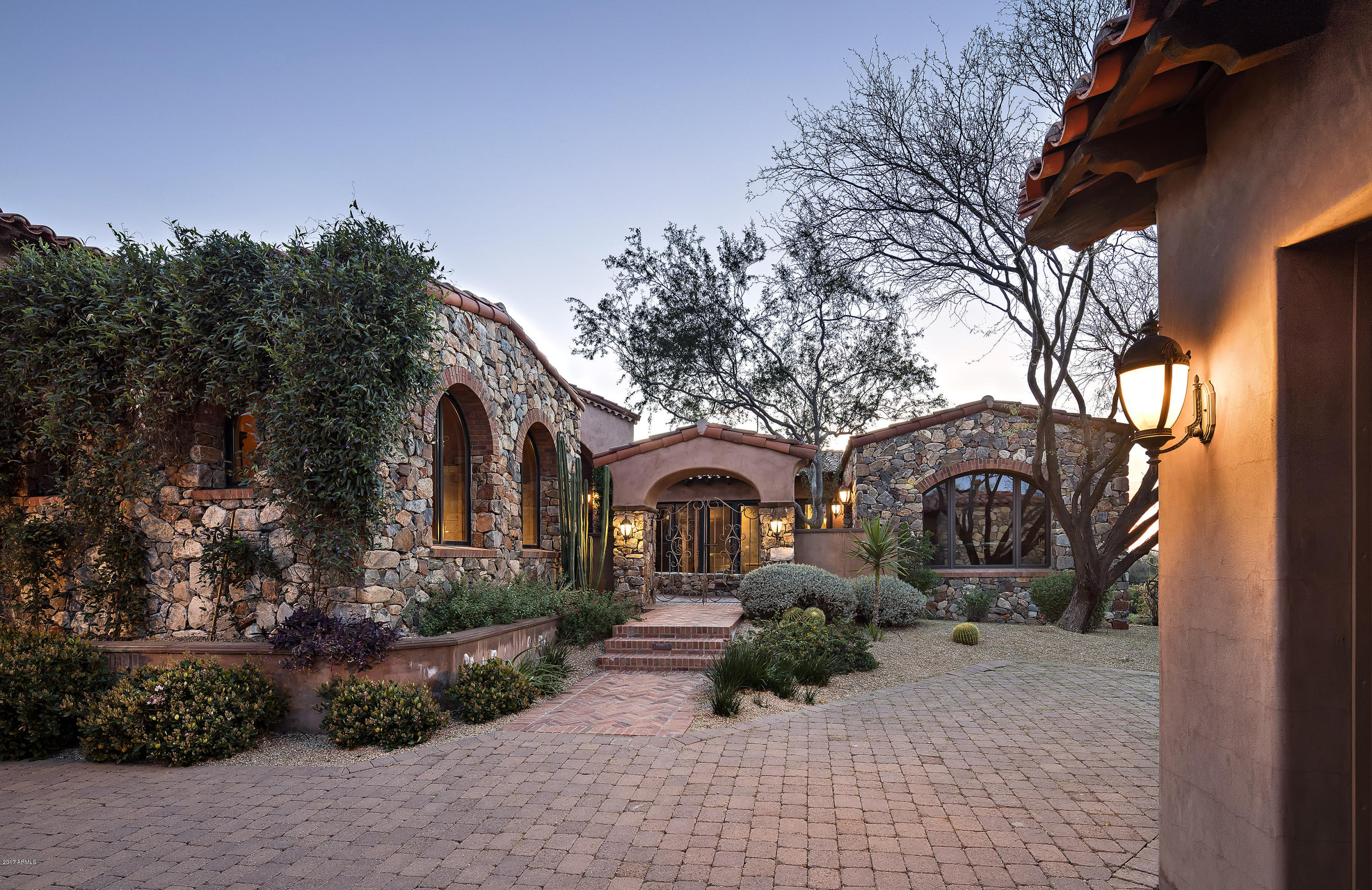 ESTANCIA-PHASE 1 - Residential