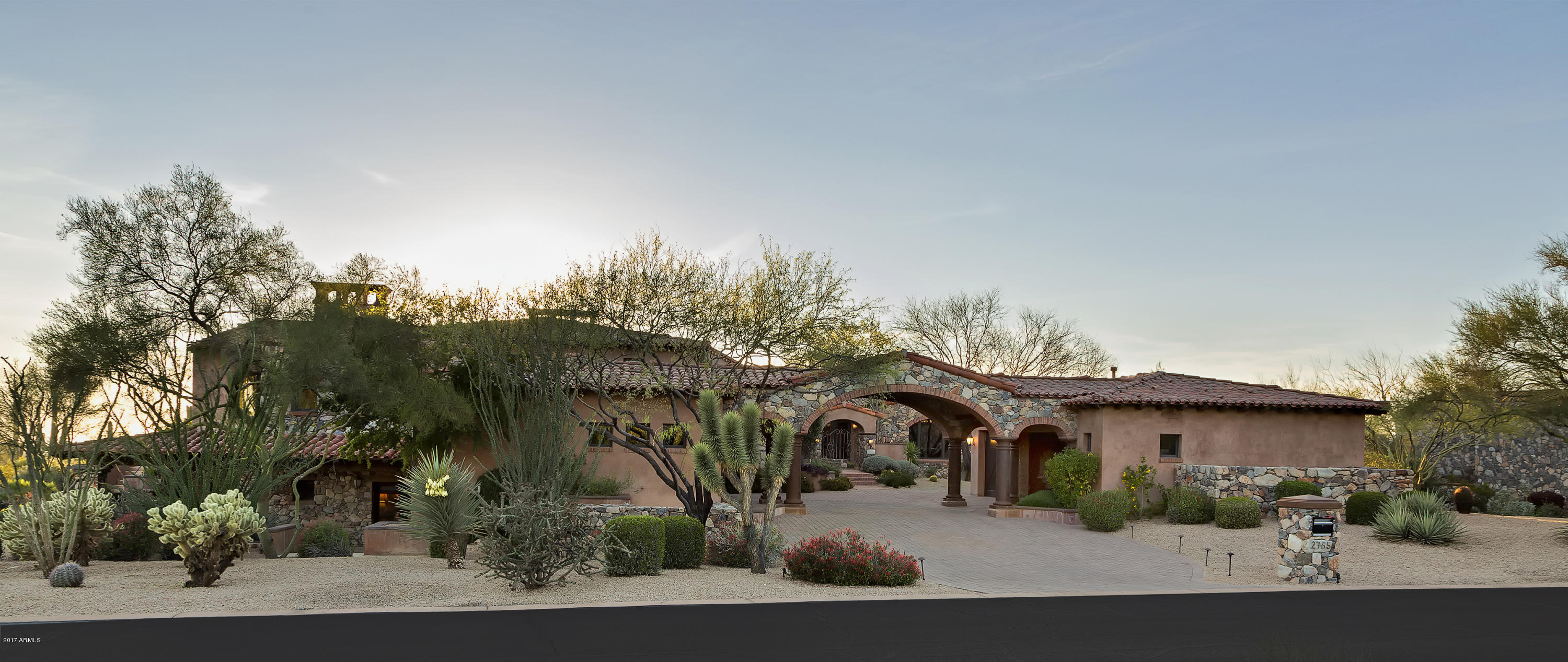 ESTANCIA-PHASE 1 - Residential