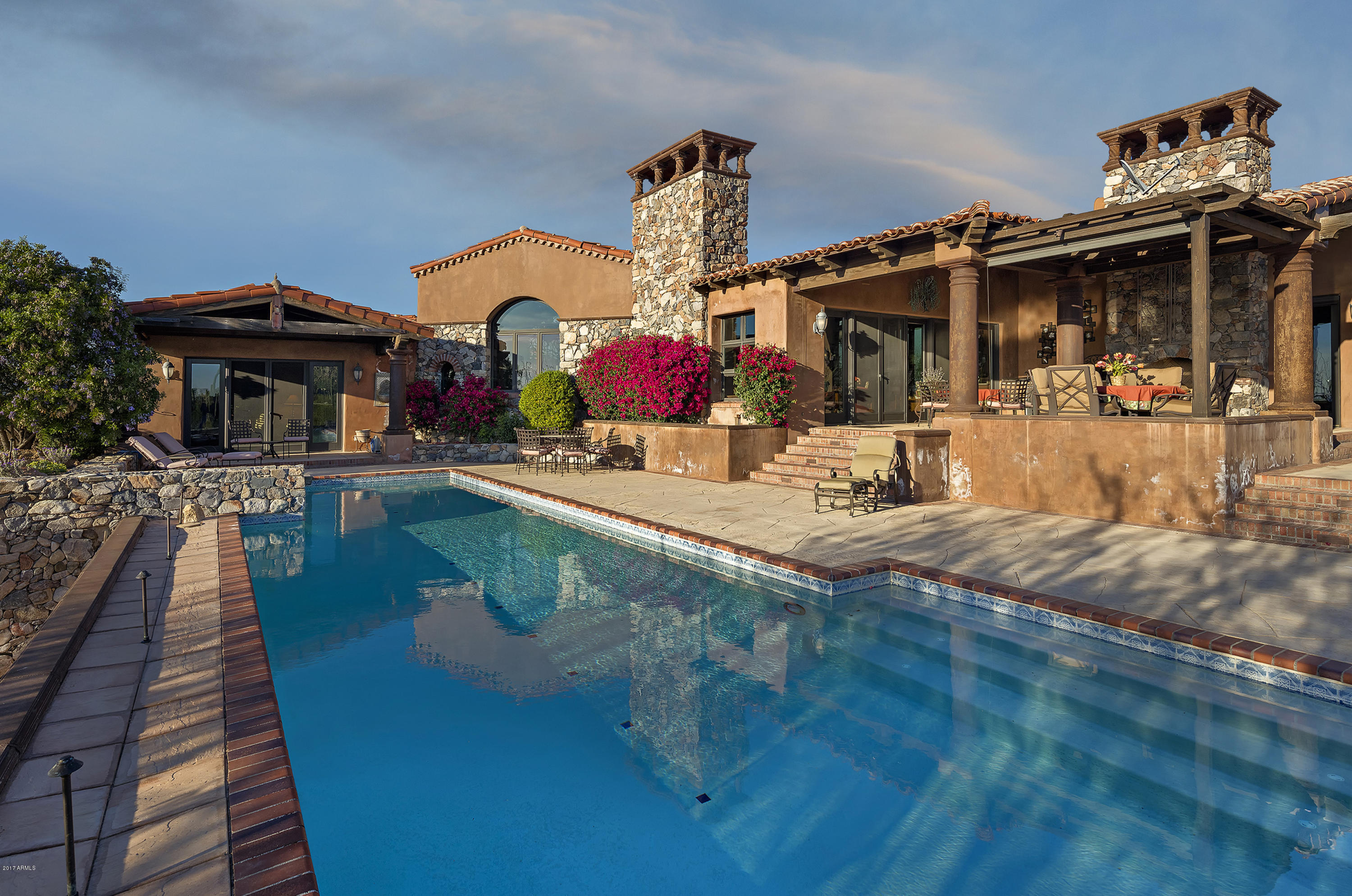 ESTANCIA-PHASE 1 - Residential