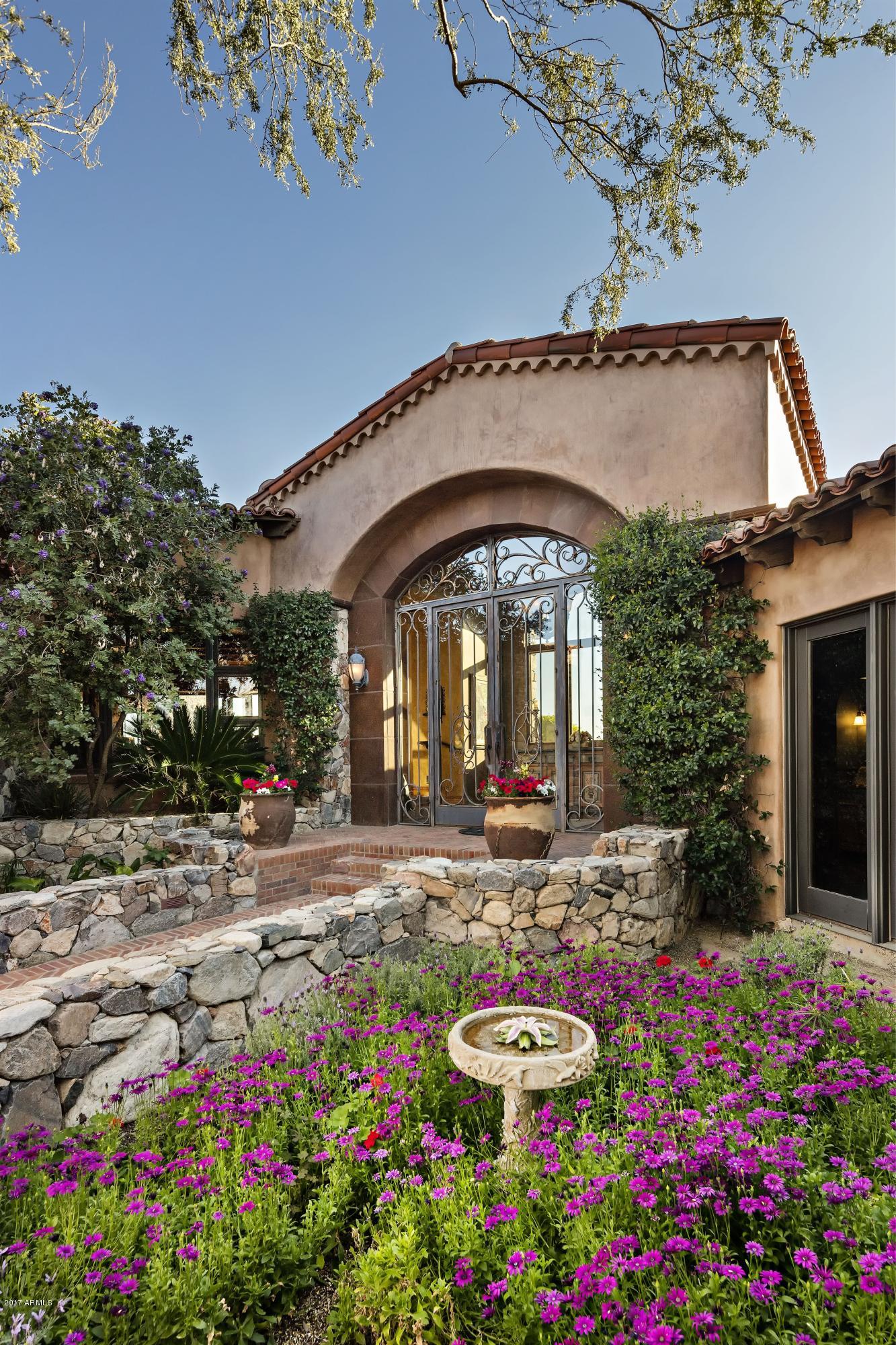 ESTANCIA-PHASE 1 - Residential